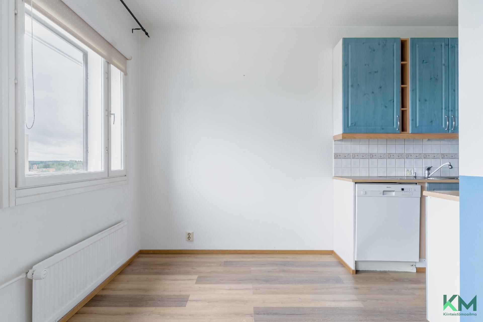 Rasinkatu 14, Koivukylä, Vantaa