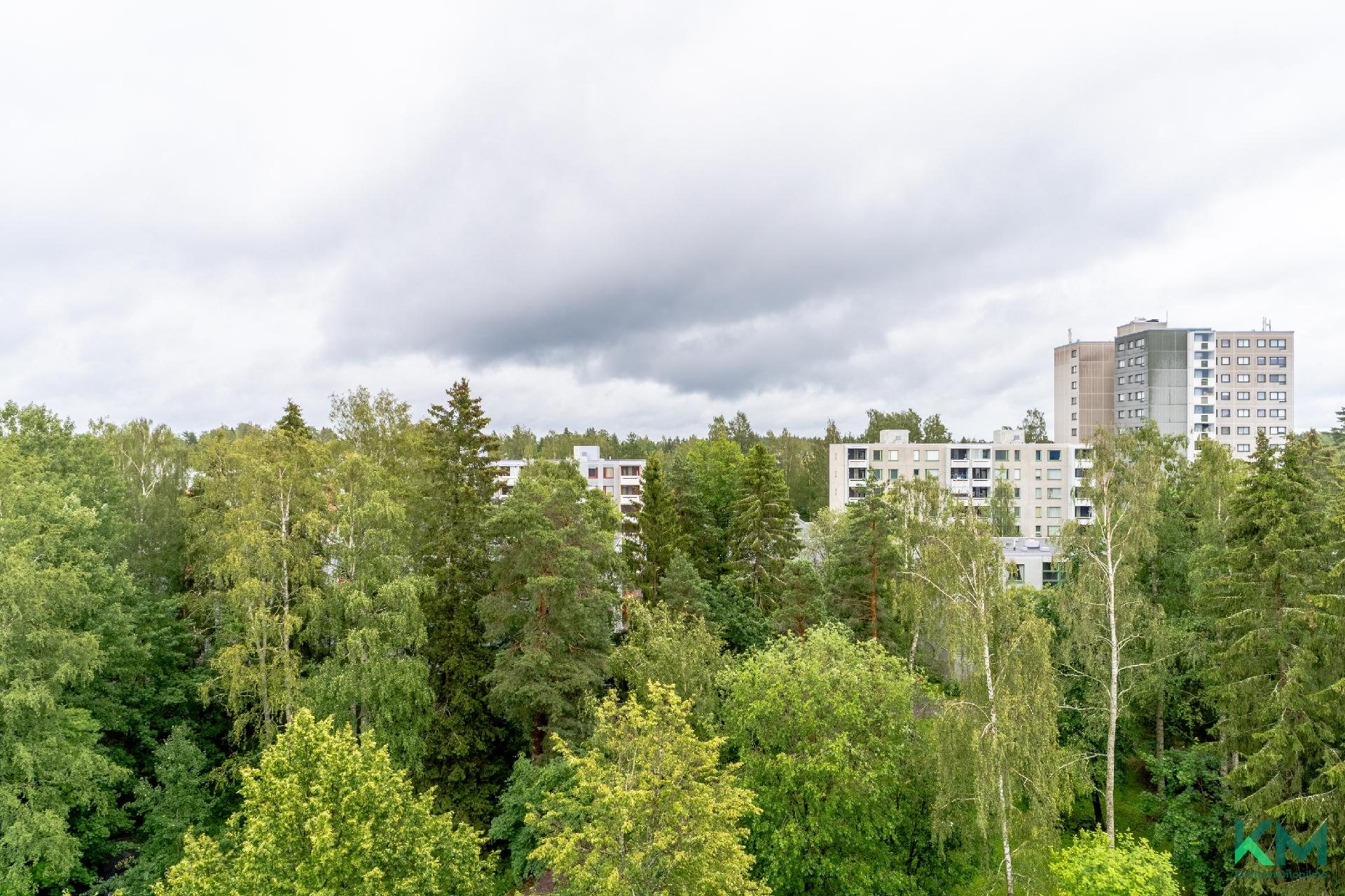 Rasinkatu 14, Koivukylä, Vantaa