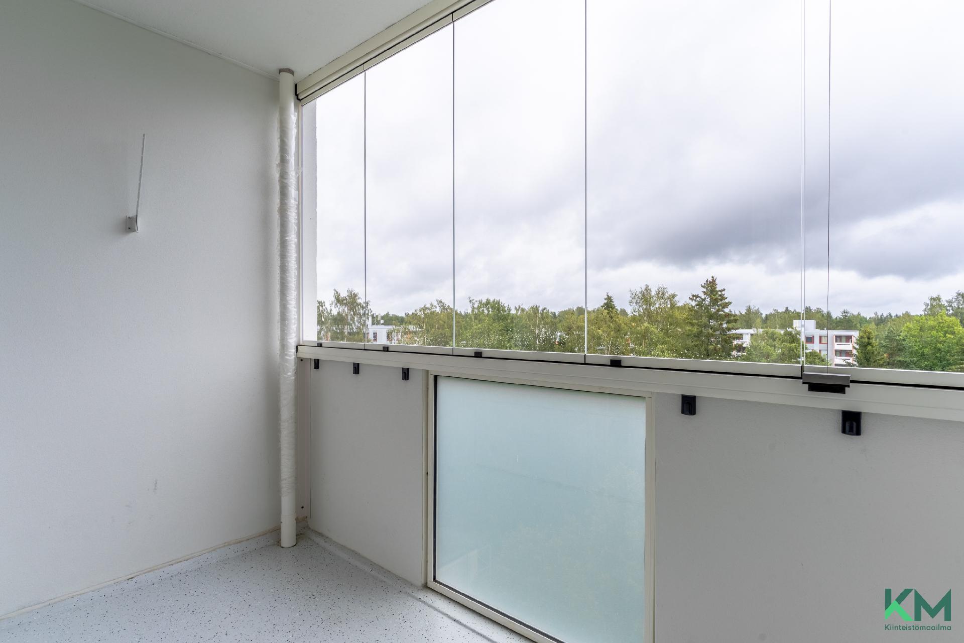 Rasinkatu 14, Koivukylä, Vantaa