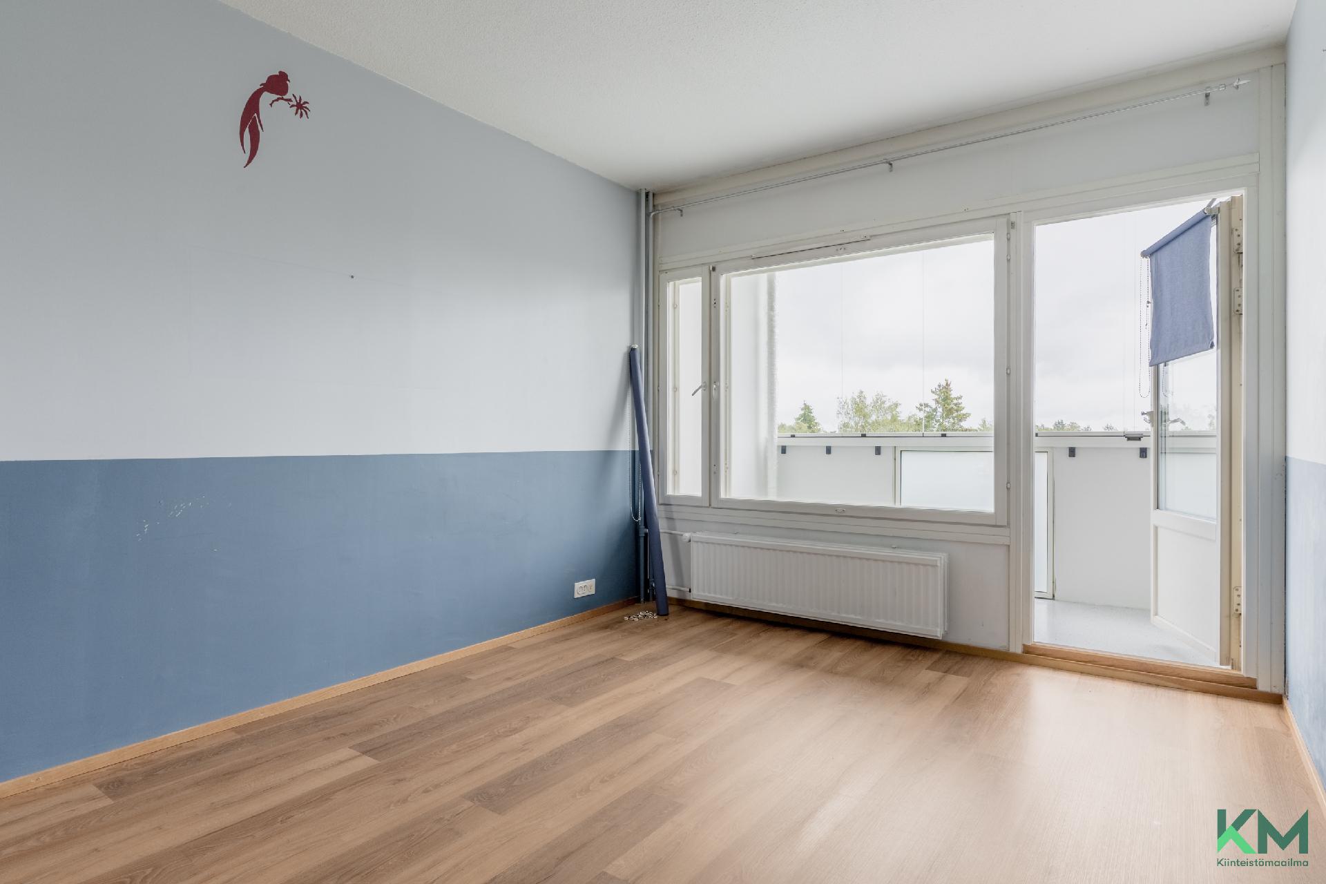 Rasinkatu 14, Koivukylä, Vantaa