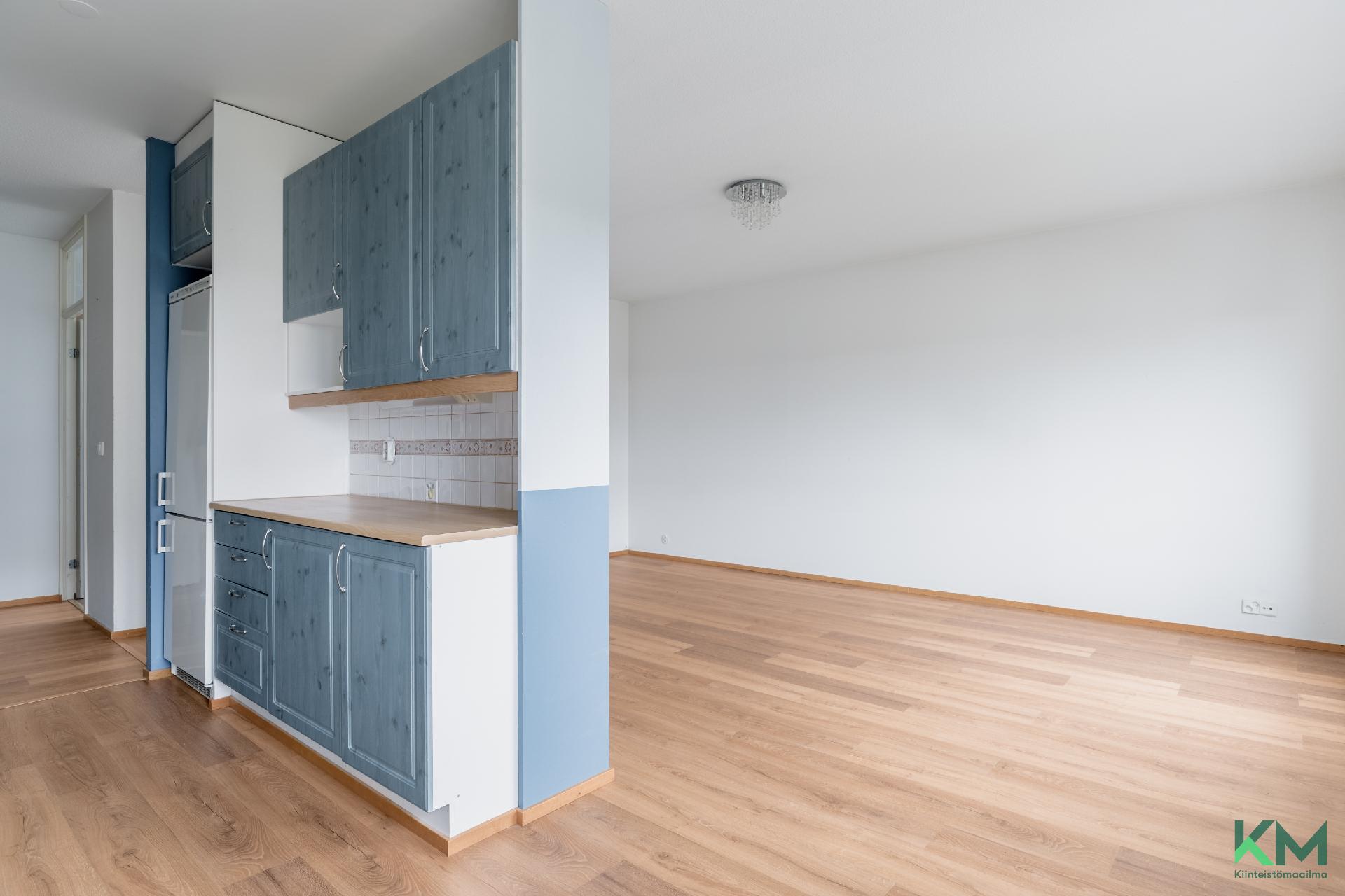 Rasinkatu 14, Koivukylä, Vantaa