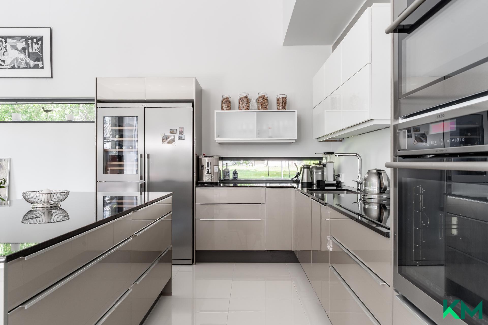 Tuiskuntie 1, Ilola, Vantaa