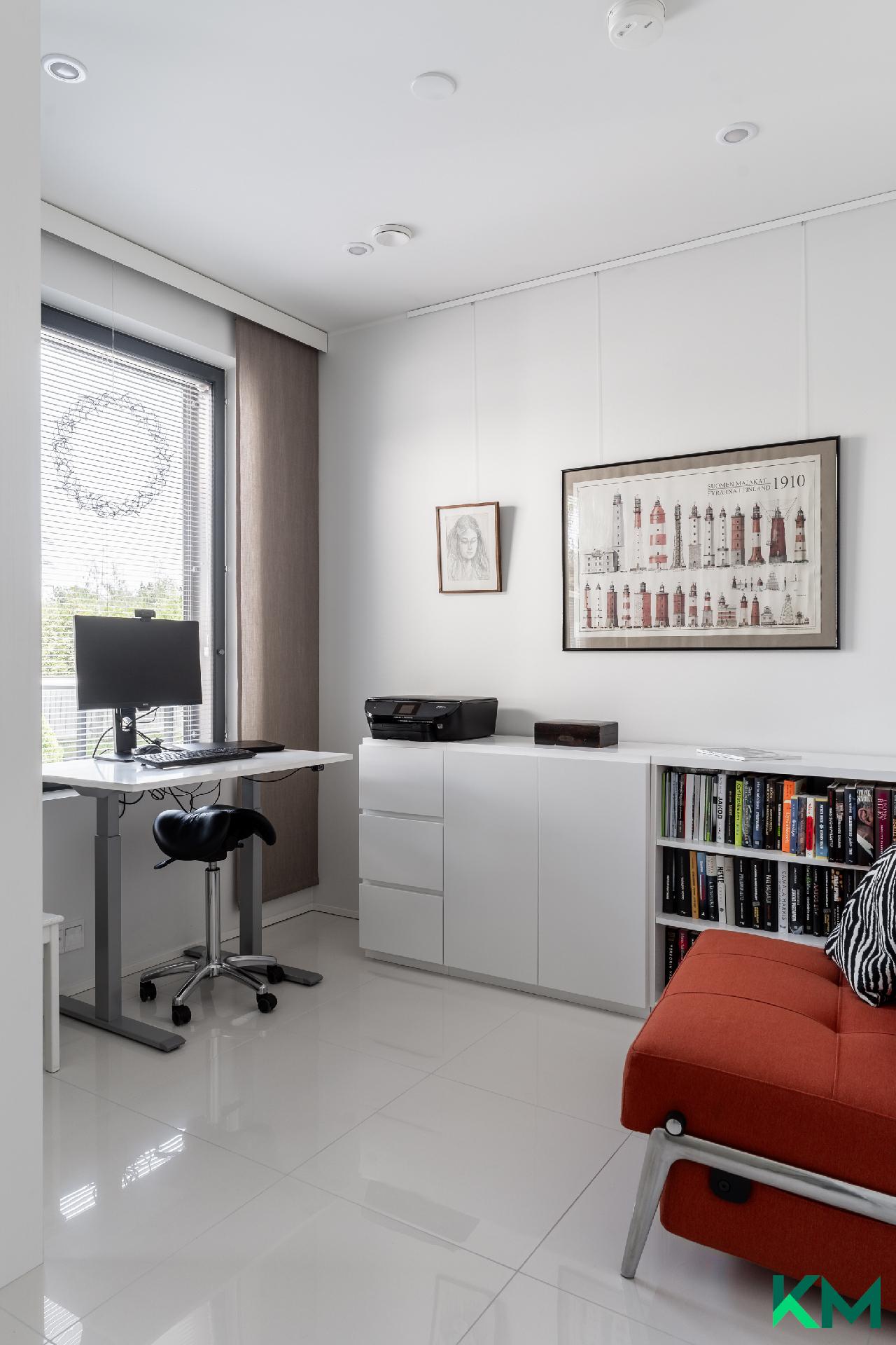 Tuiskuntie 1, Ilola, Vantaa