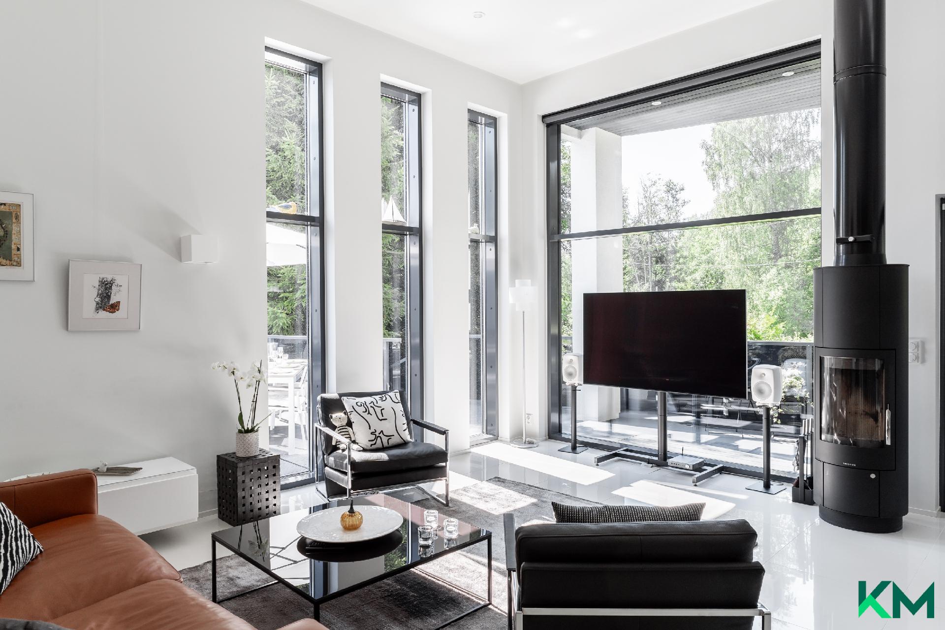 Tuiskuntie 1, Ilola, Vantaa