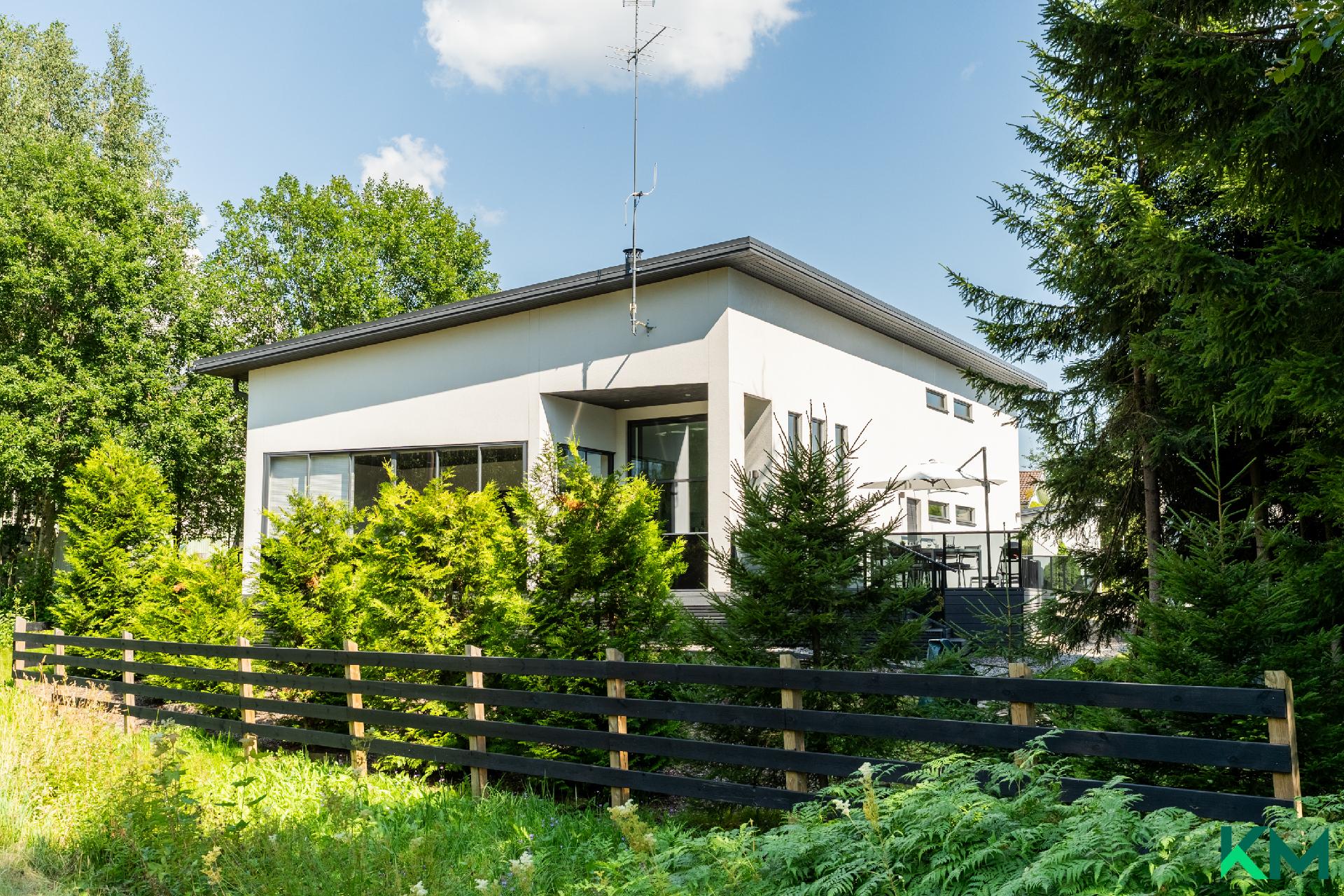 Tuiskuntie 1, Ilola, Vantaa