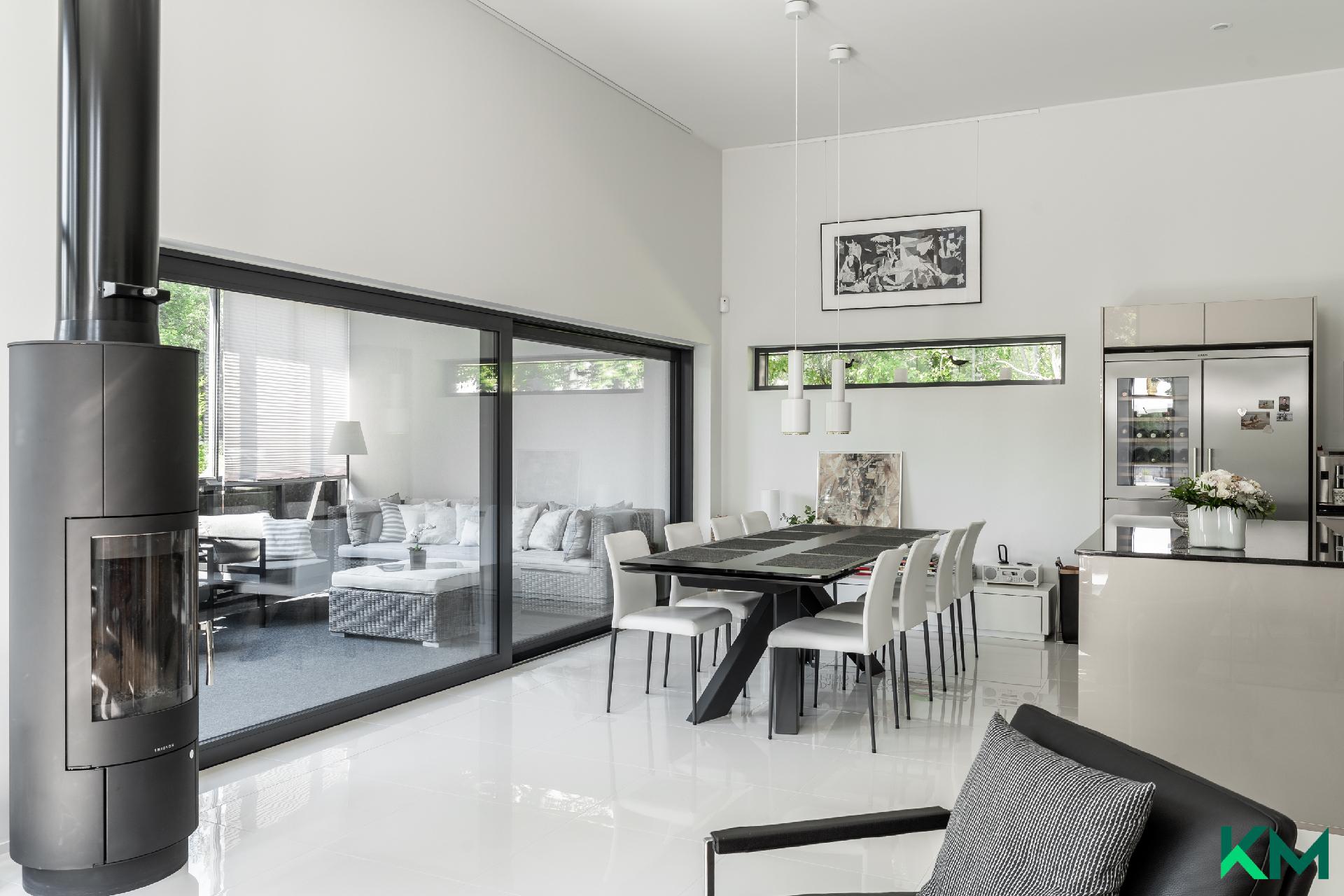 Tuiskuntie 1, Ilola, Vantaa