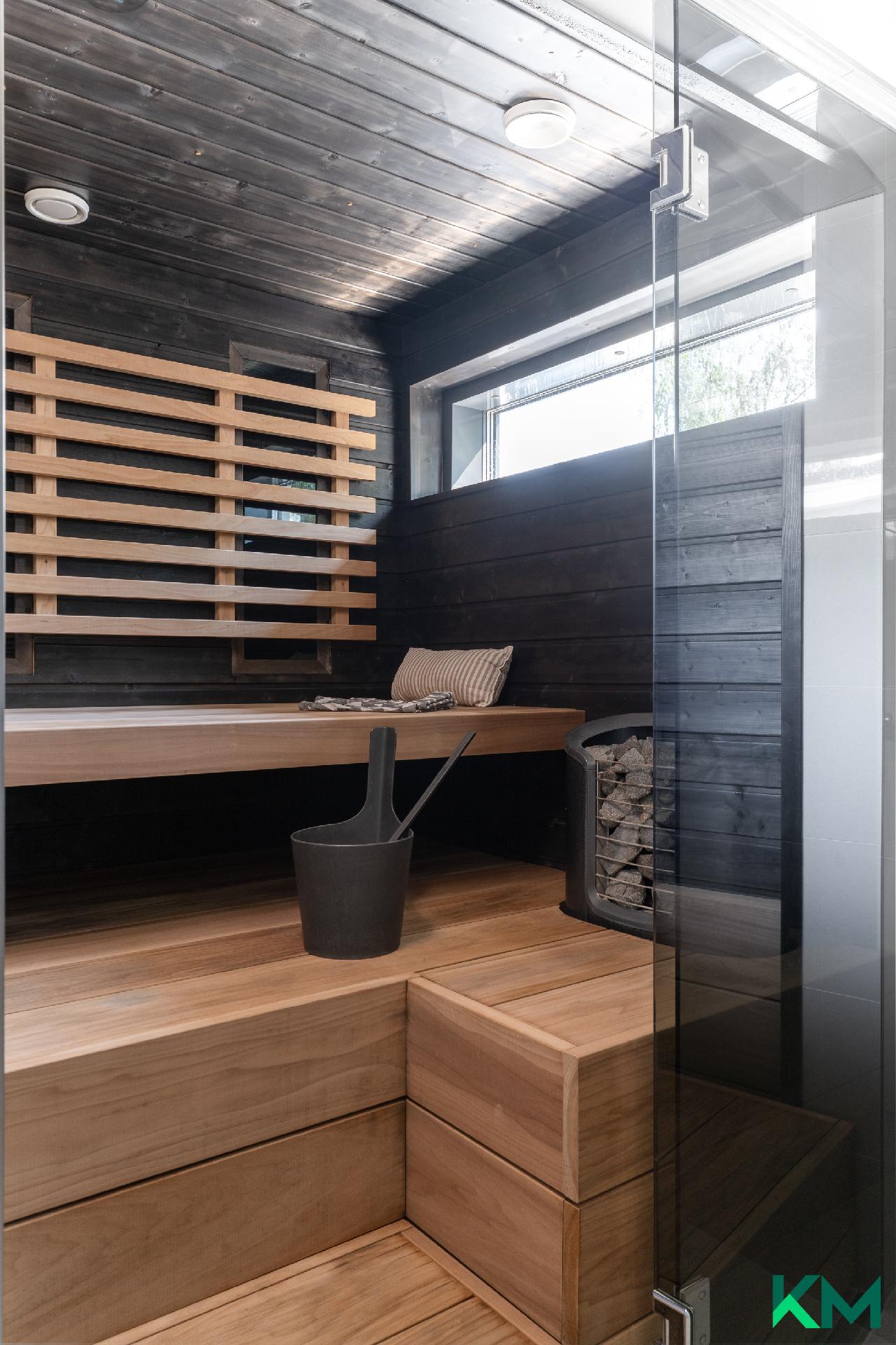 Tuiskuntie 1, Ilola, Vantaa