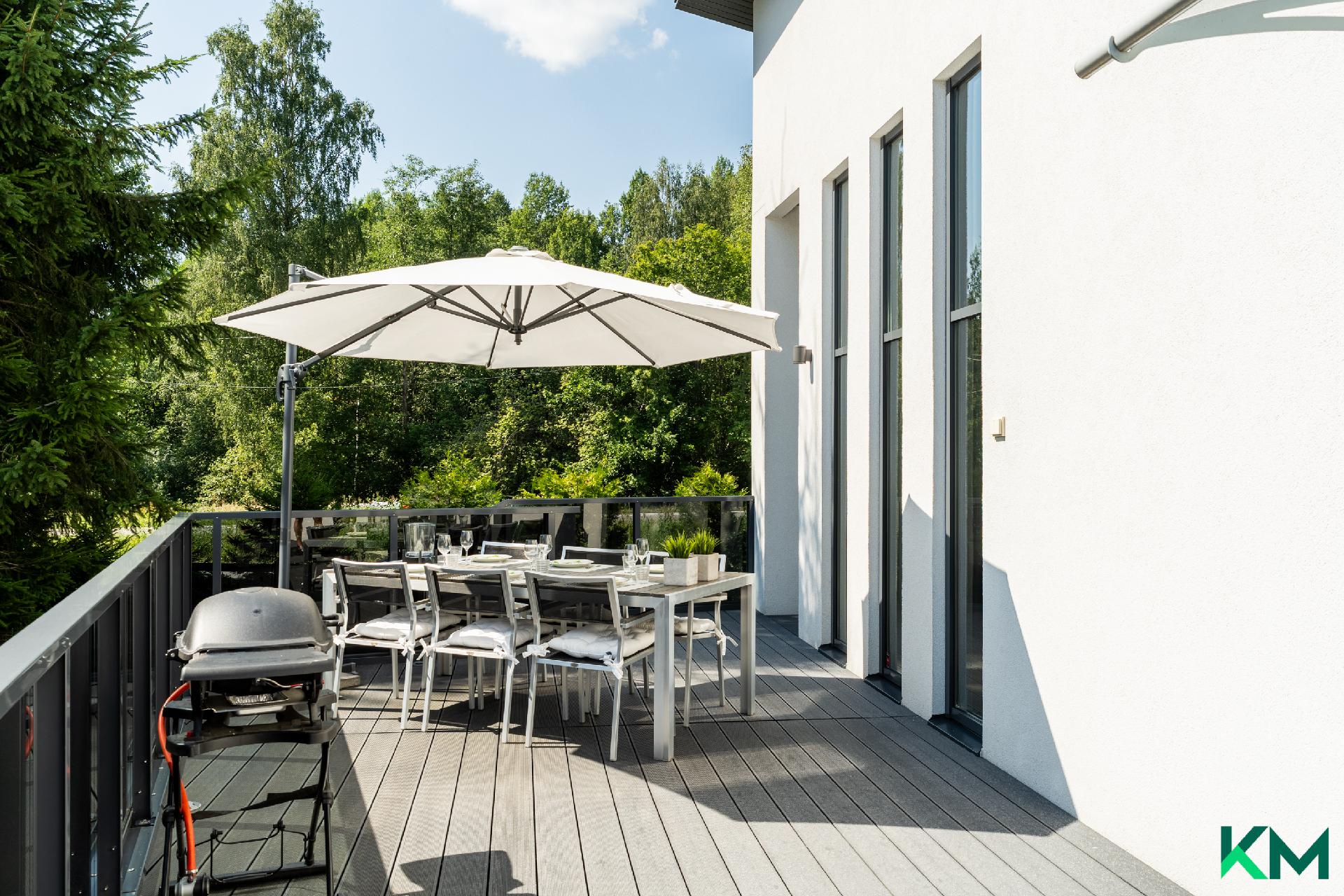 Tuiskuntie 1, Ilola, Vantaa