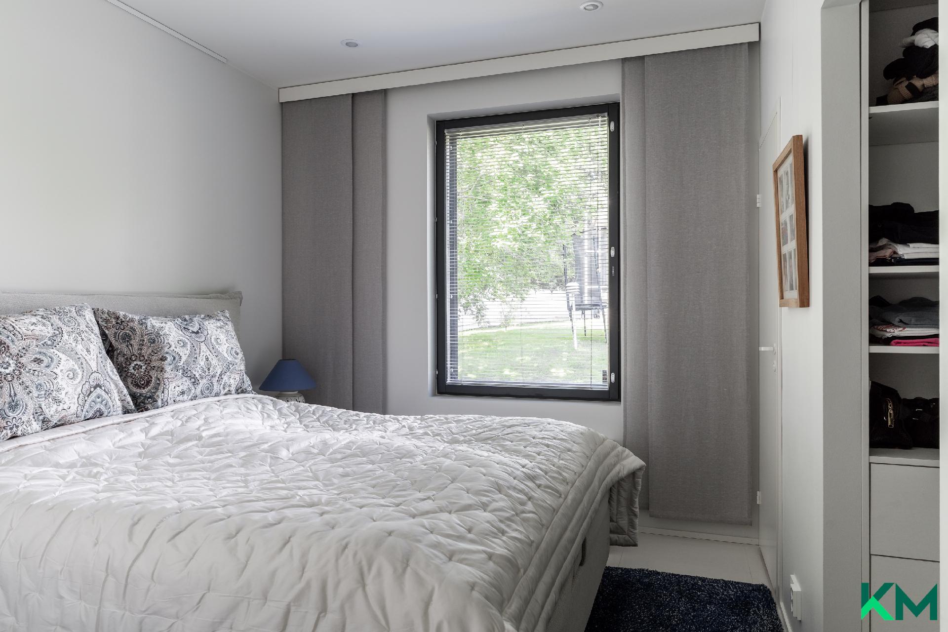 Tuiskuntie 1, Ilola, Vantaa