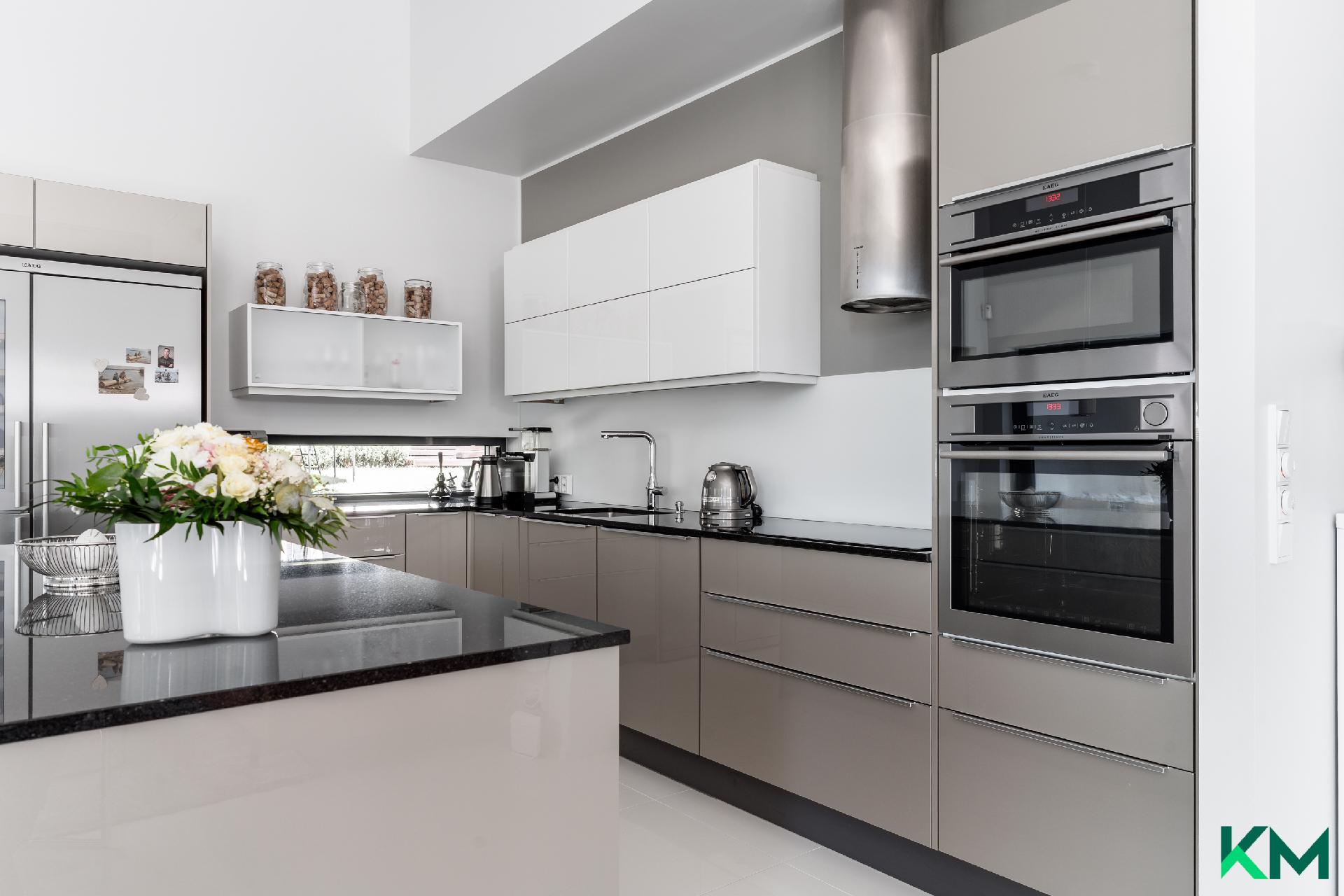 Tuiskuntie 1, Ilola, Vantaa