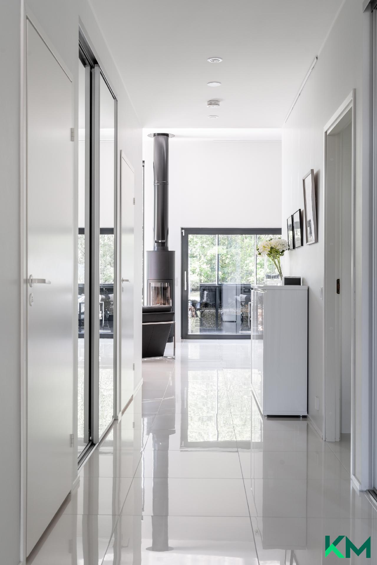 Tuiskuntie 1, Ilola, Vantaa