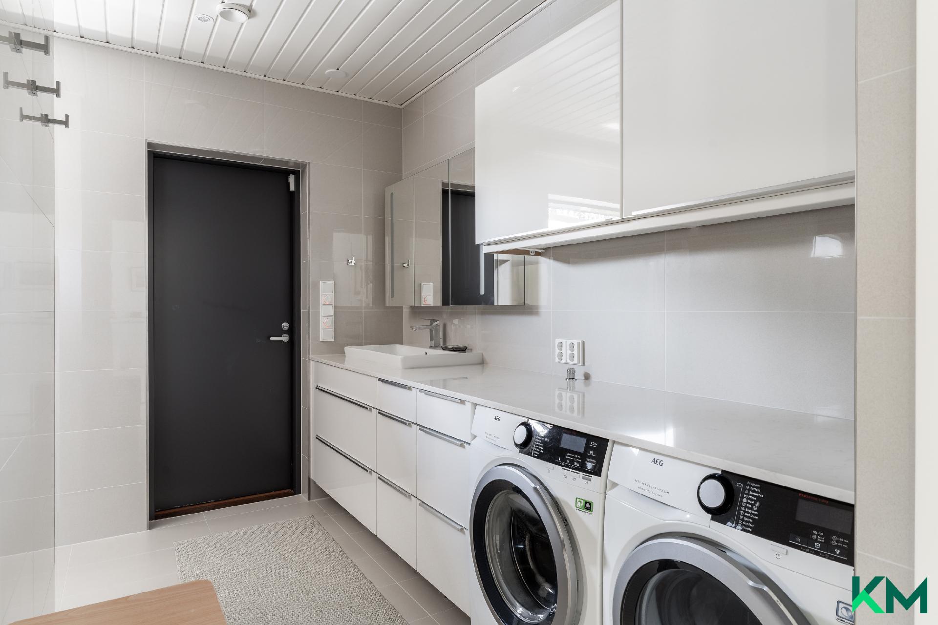 Tuiskuntie 1, Ilola, Vantaa