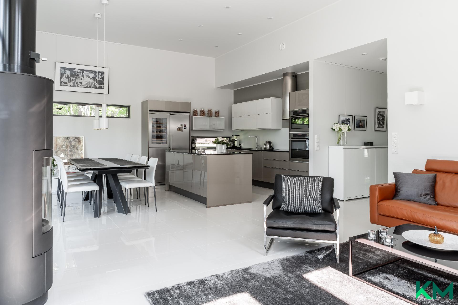 Tuiskuntie 1, Ilola, Vantaa