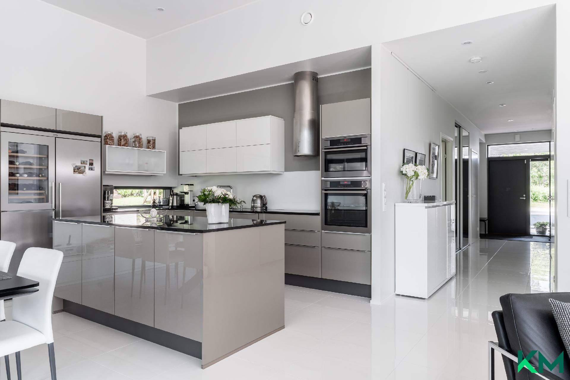 Tuiskuntie 1, Ilola, Vantaa