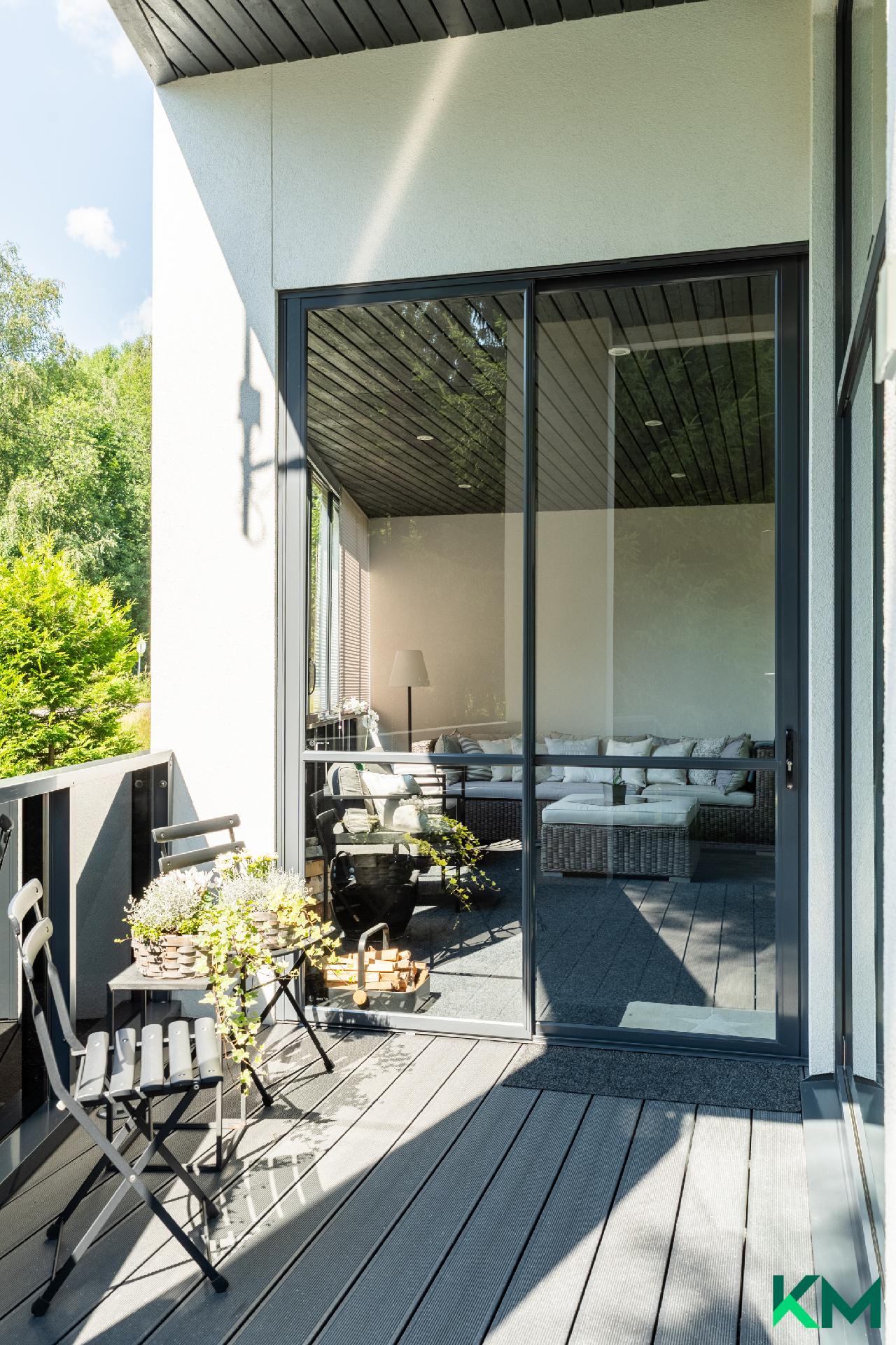 Tuiskuntie 1, Ilola, Vantaa