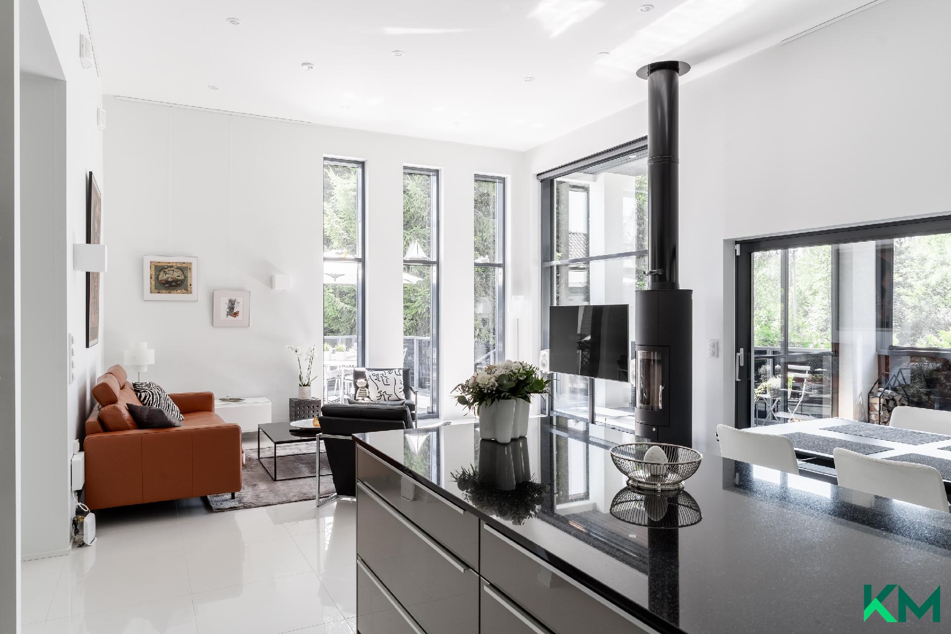 Tuiskuntie 1, Ilola, Vantaa