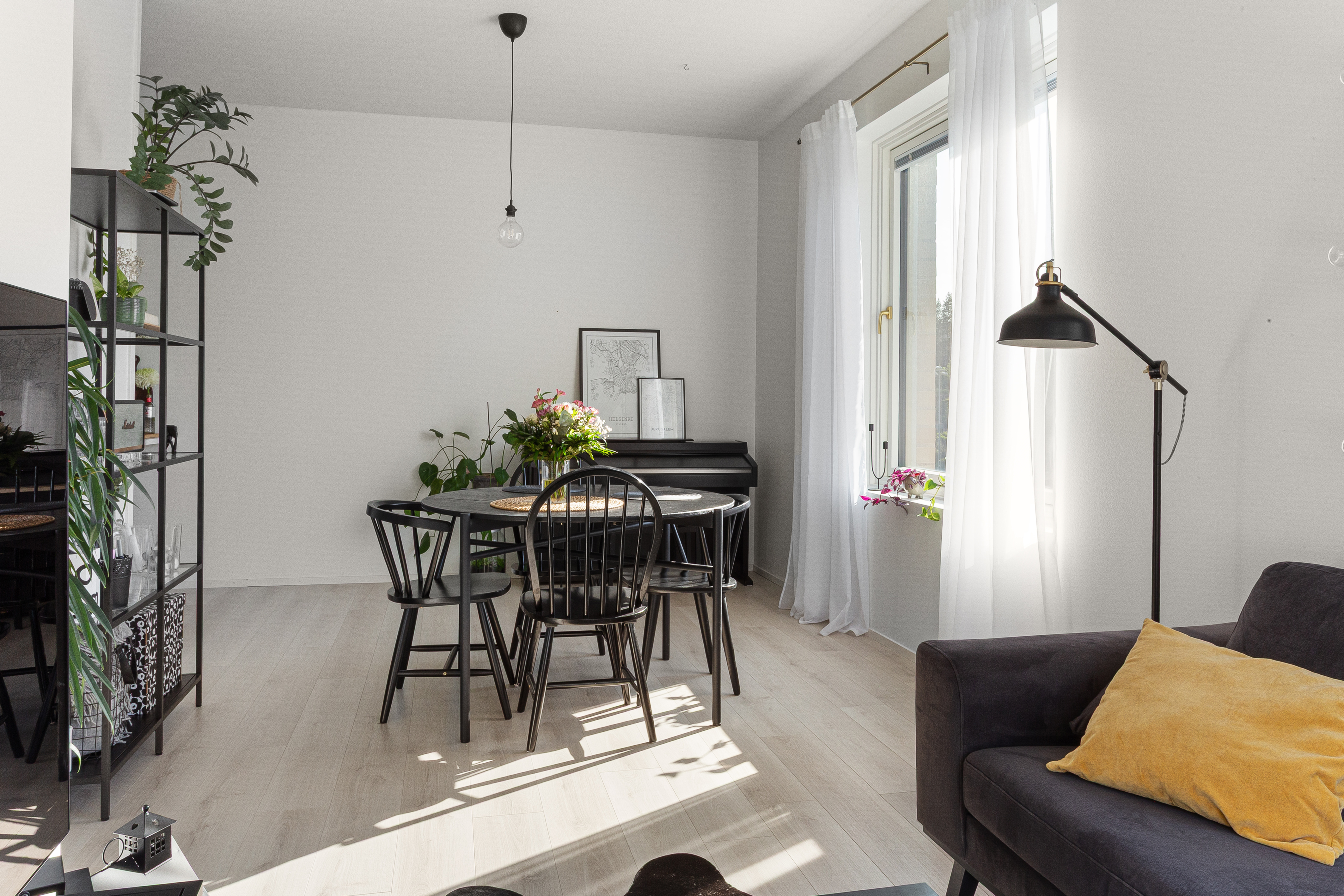 Maakaari 9, Helsinki