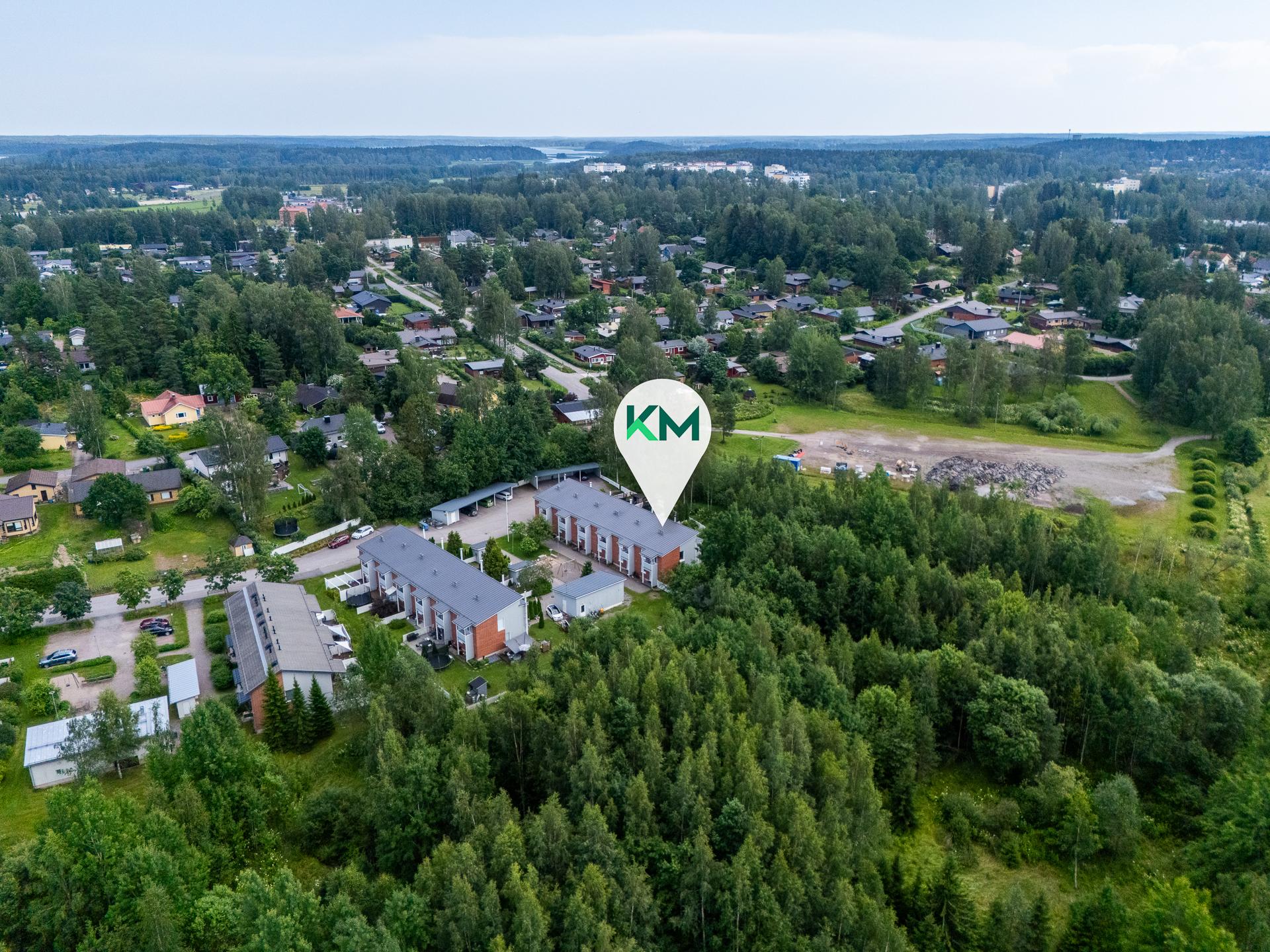 Pohjoispellontie 3, Peippola, Porvoo