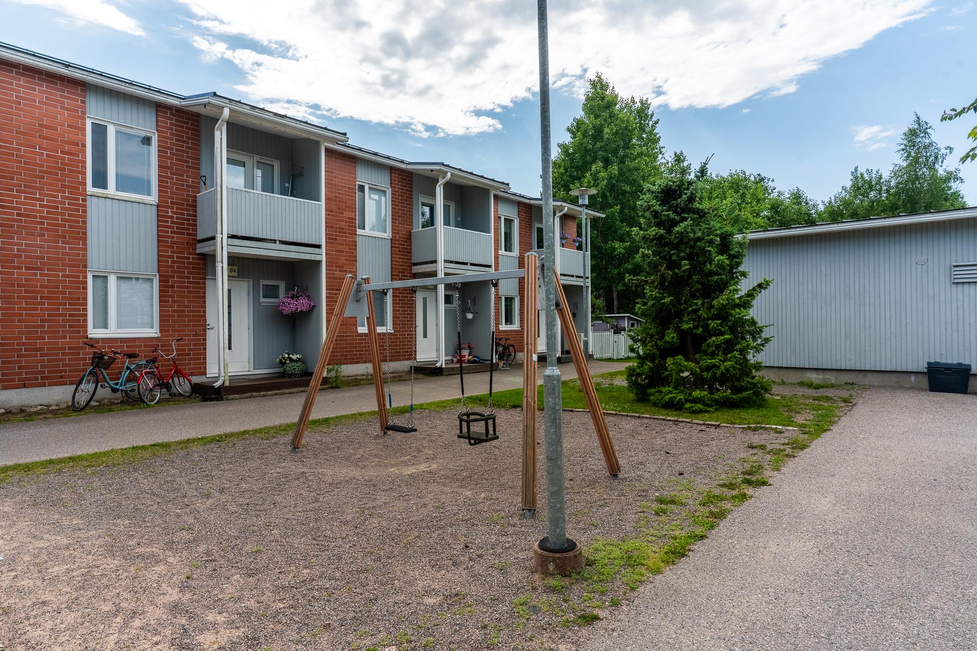 Pohjoispellontie 3, Peippola, Porvoo