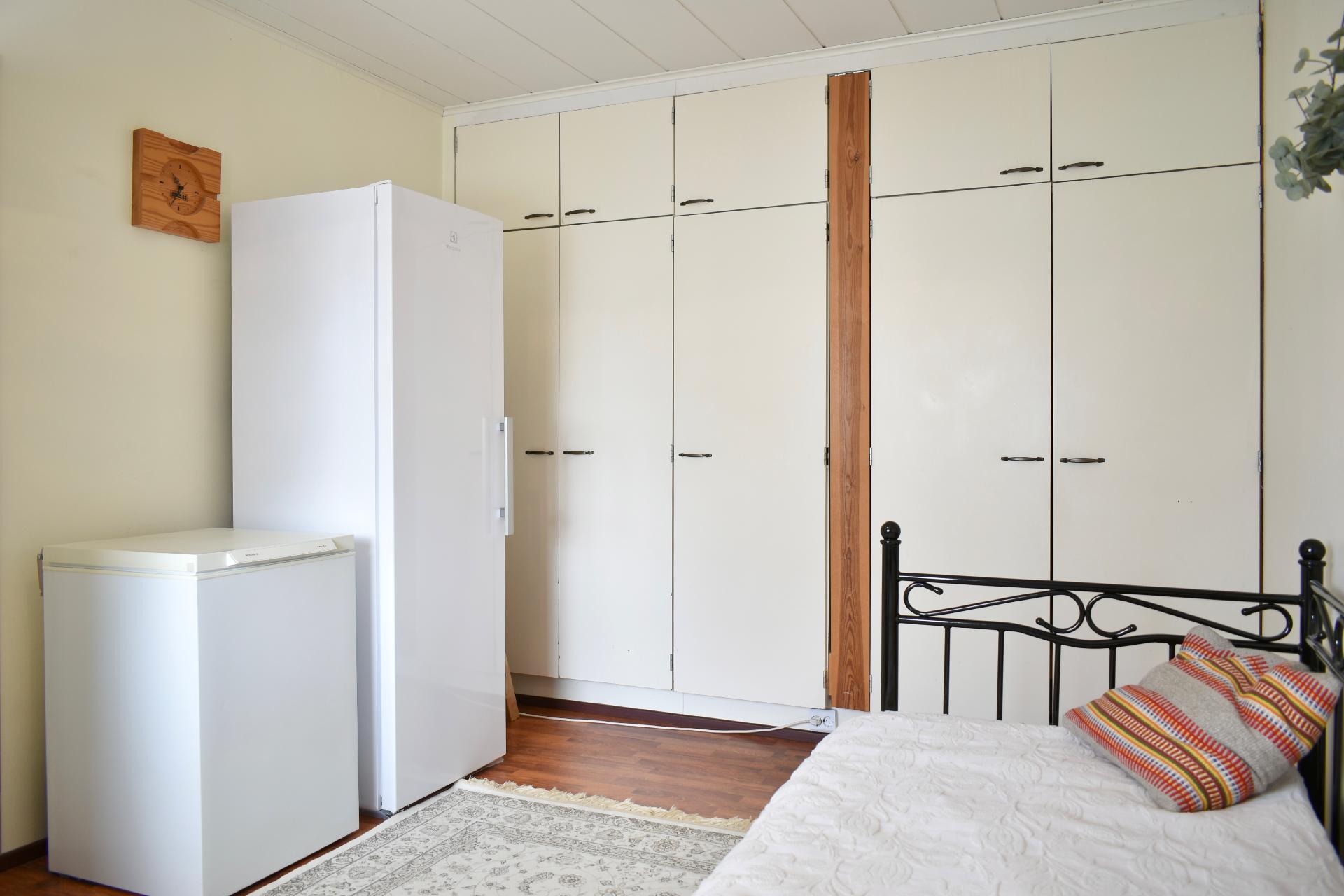 Haukantie 4, Variskangas, Kajaani