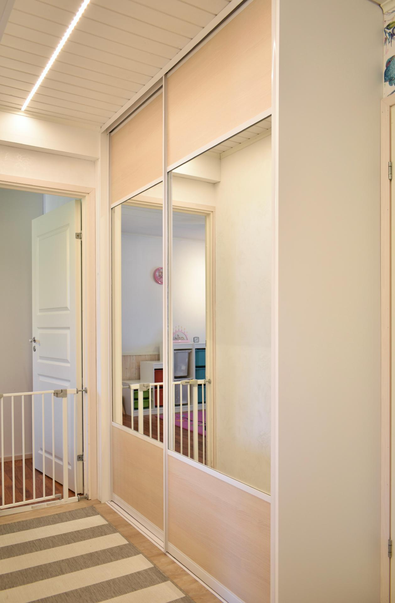 Haukantie 4, Variskangas, Kajaani