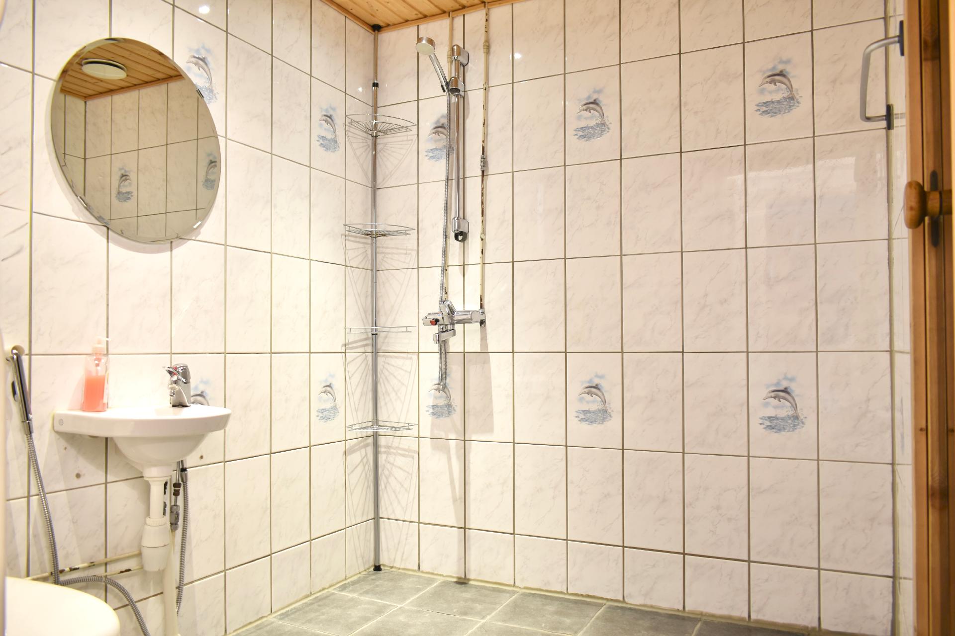 Haukantie 4, Variskangas, Kajaani