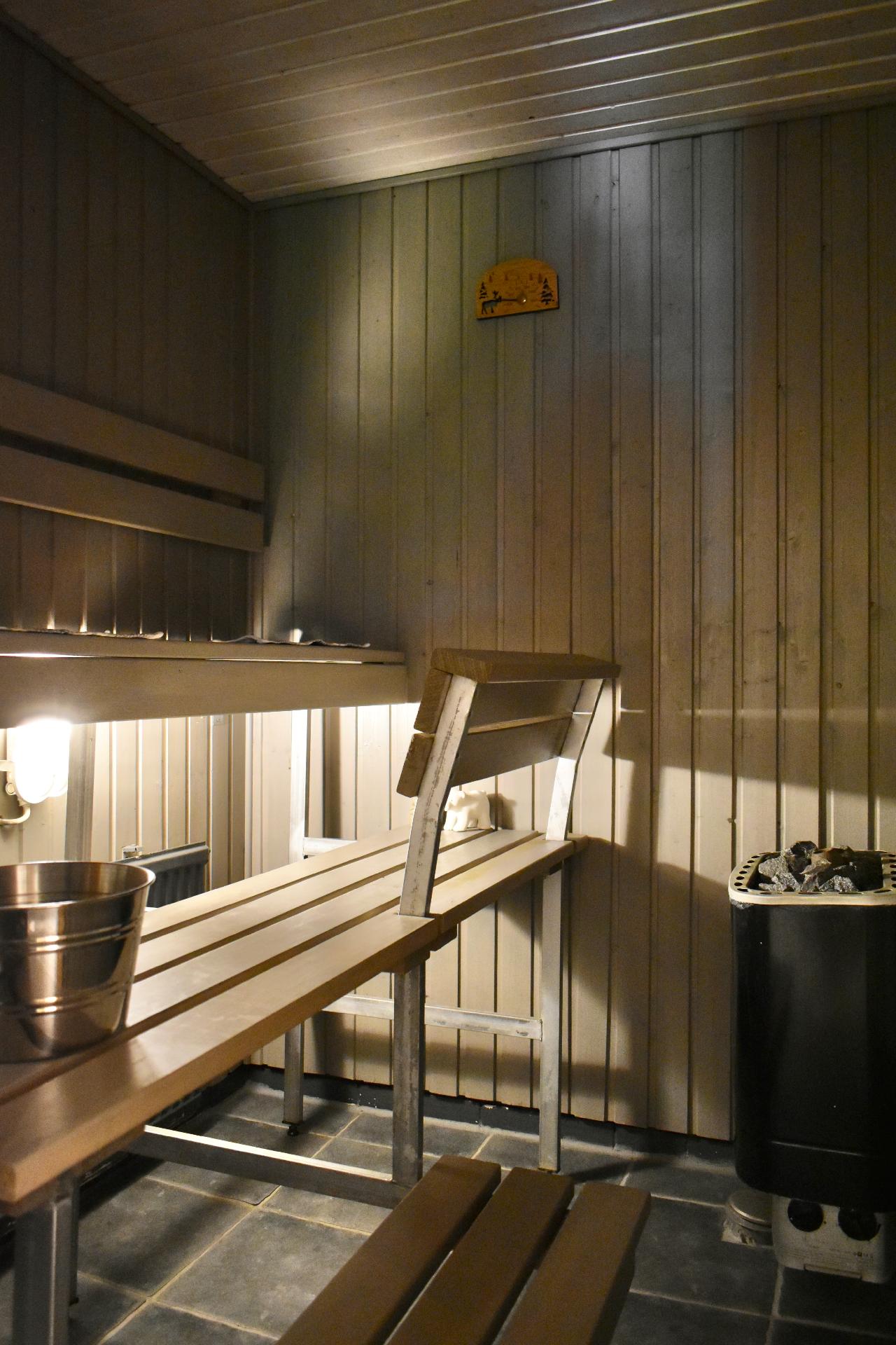 Haukantie 4, Variskangas, Kajaani