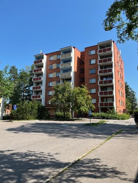 Kaviokuja 6, Hakunila, Vantaa