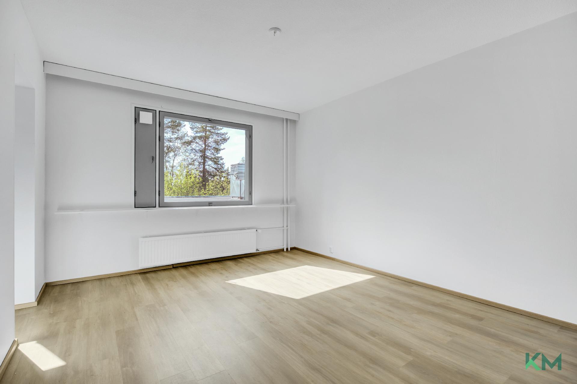 Matkajängäntie 3, Ounasrinne, Rovaniemi