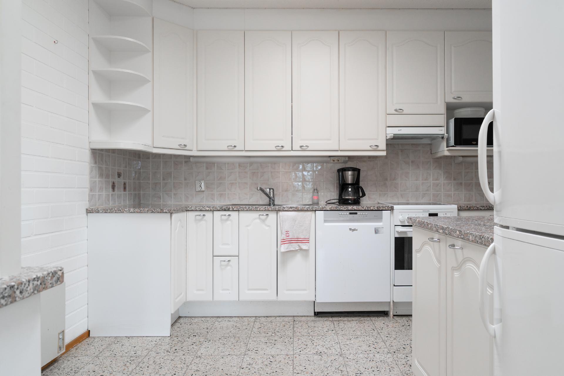 Harjutie 14, Vaajakoski, Jyväskylä