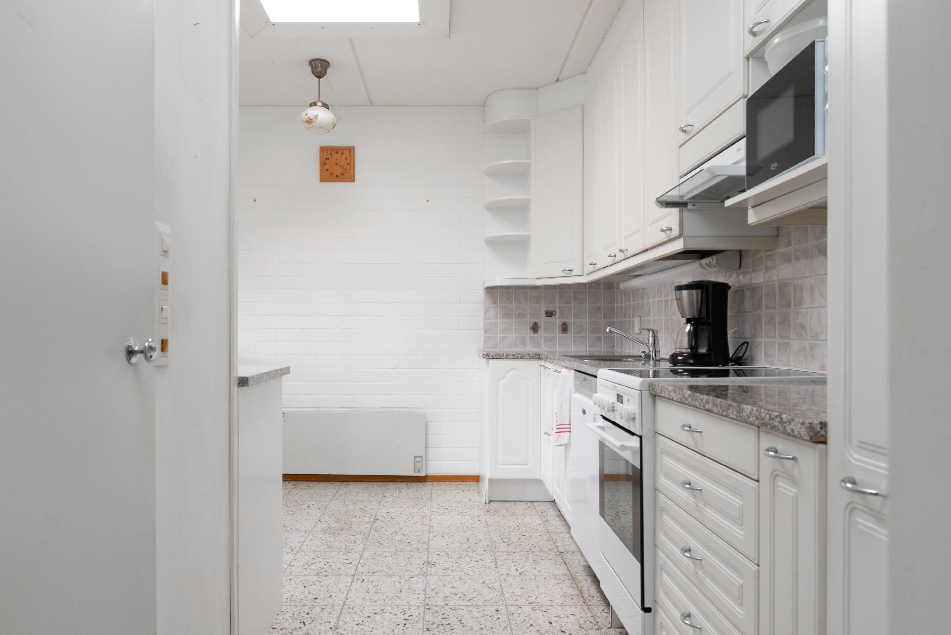 Harjutie 14, Vaajakoski, Jyväskylä