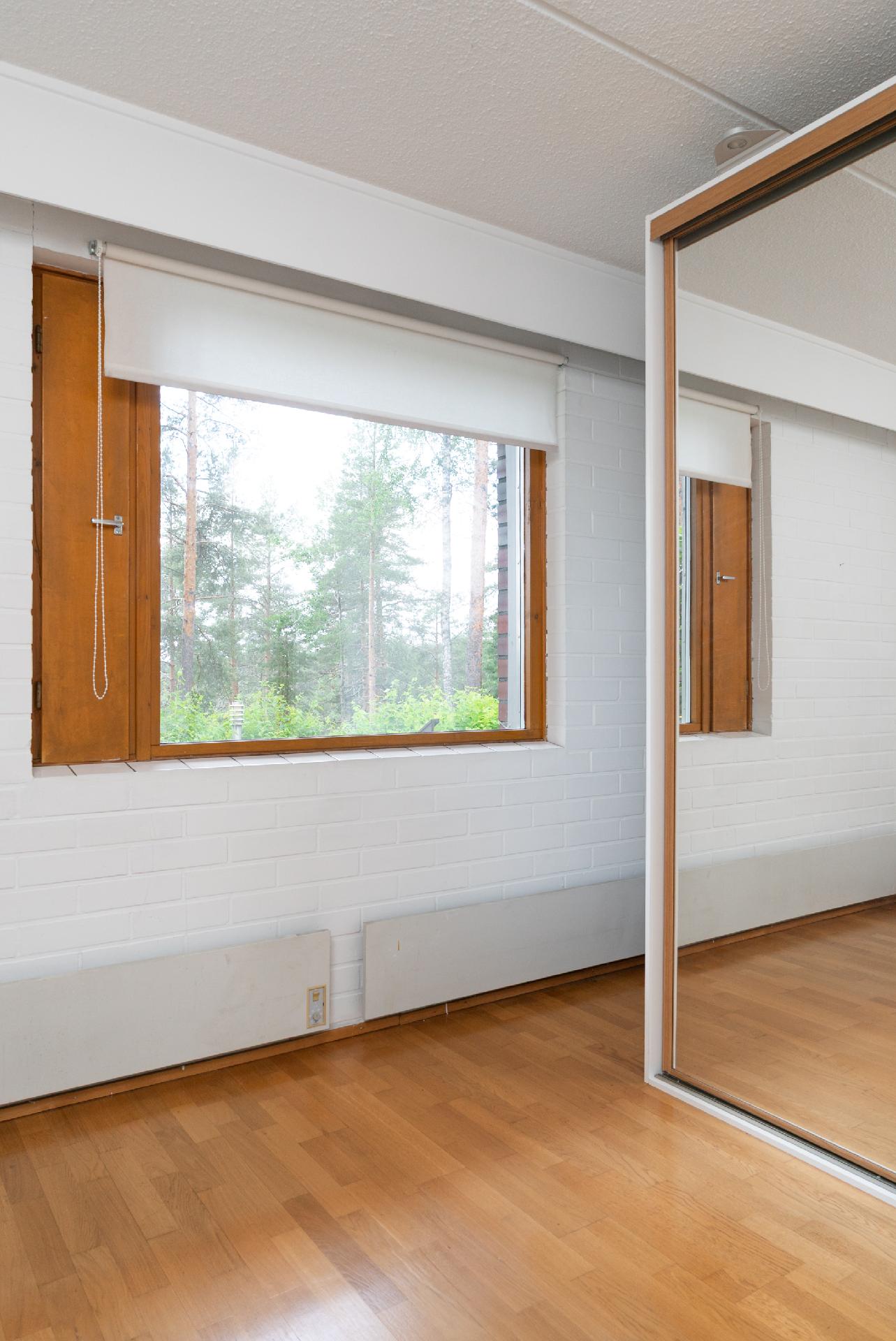 Harjutie 14, Vaajakoski, Jyväskylä