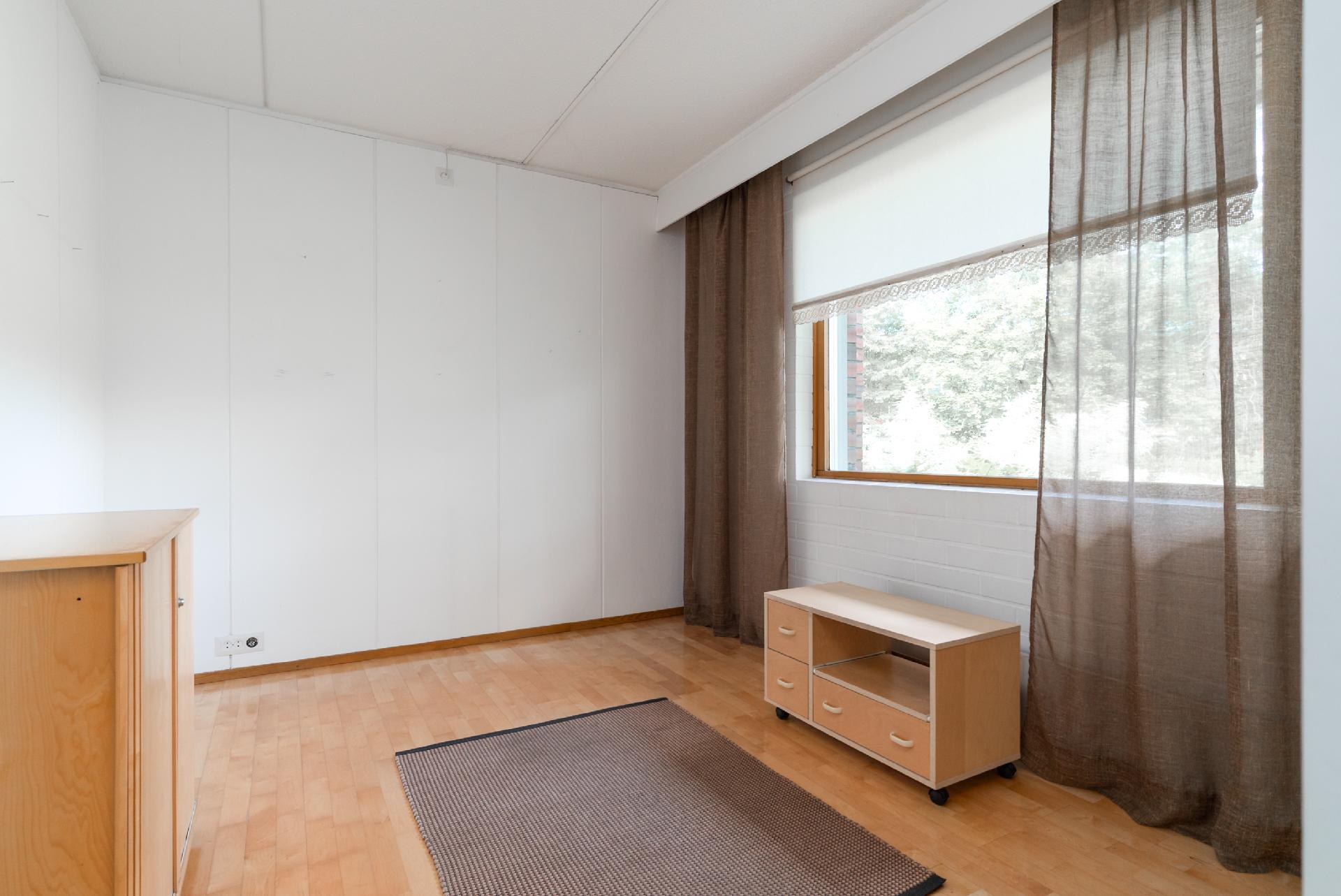 Harjutie 14, Vaajakoski, Jyväskylä