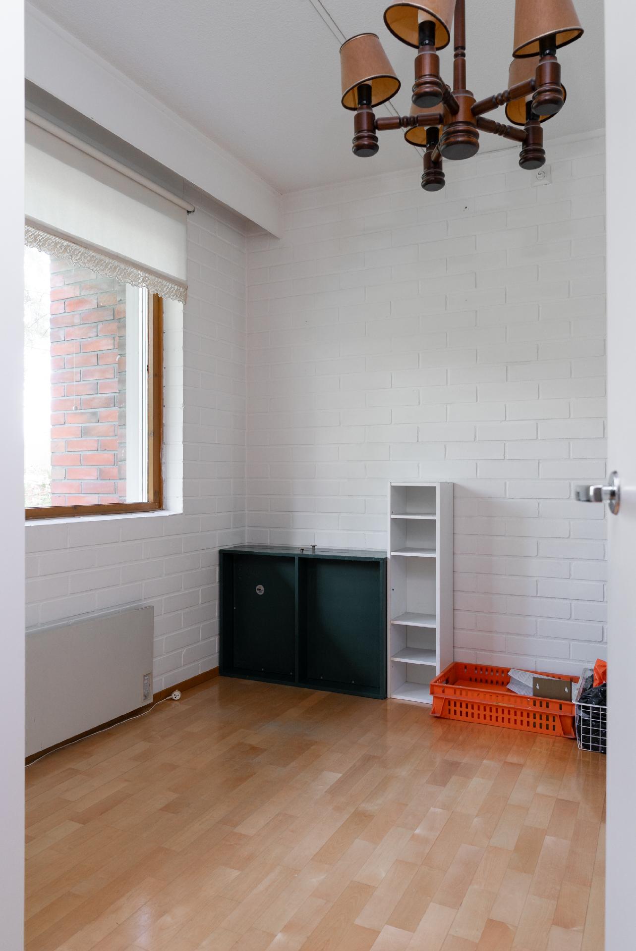 Harjutie 14, Vaajakoski, Jyväskylä