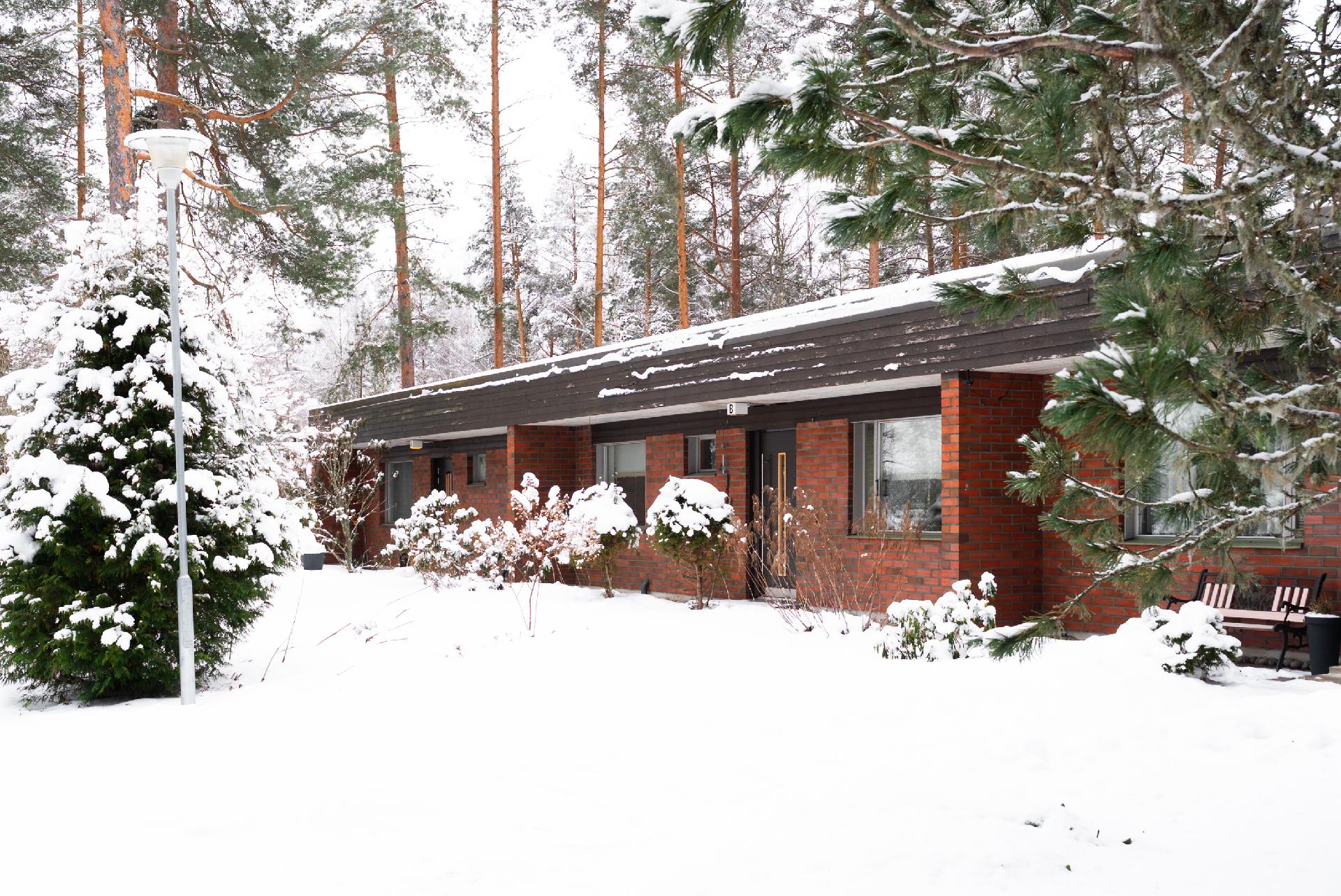 Harjutie 14, Vaajakoski, Jyväskylä