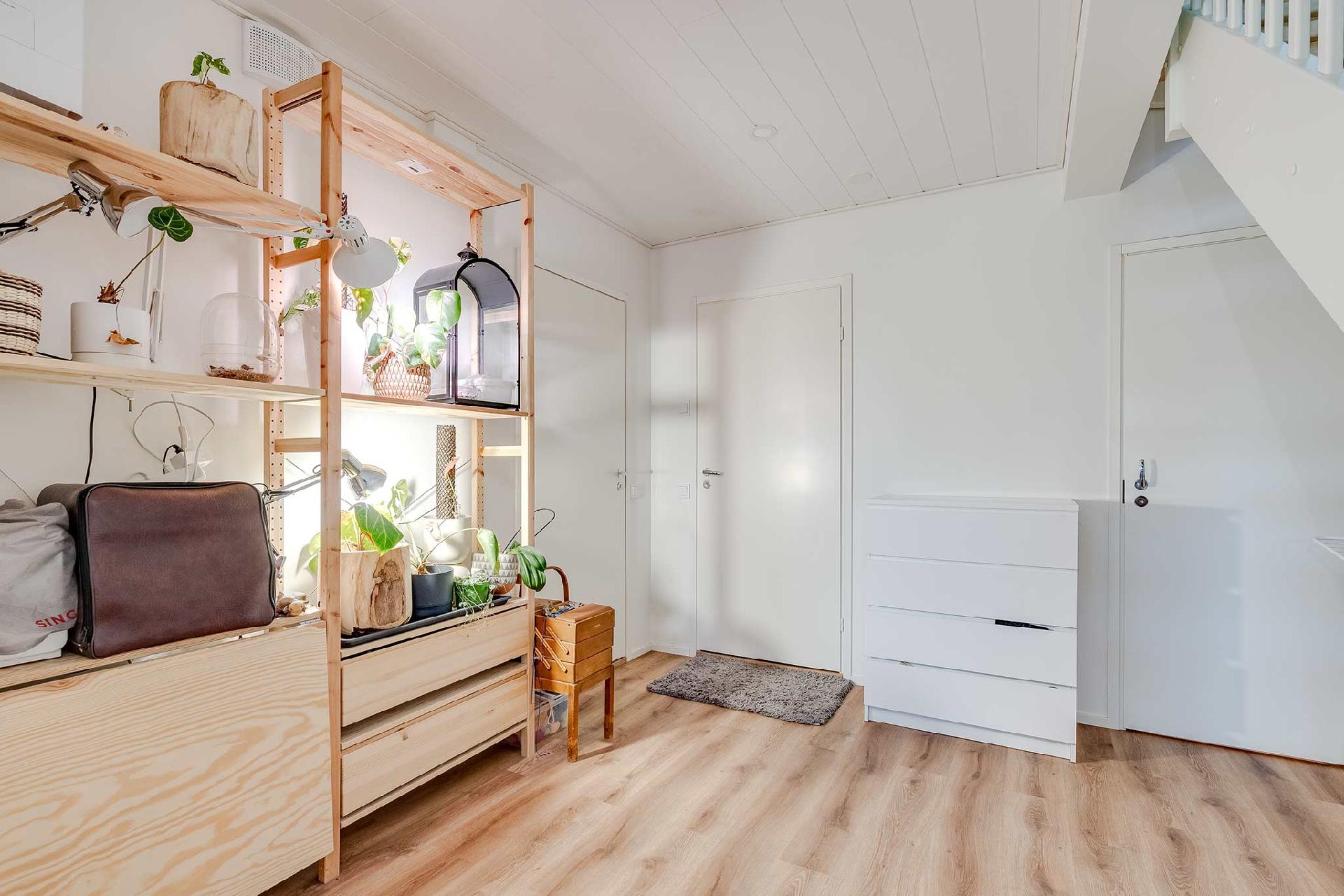 Hallinharjanne 19, Vuores, Tampere