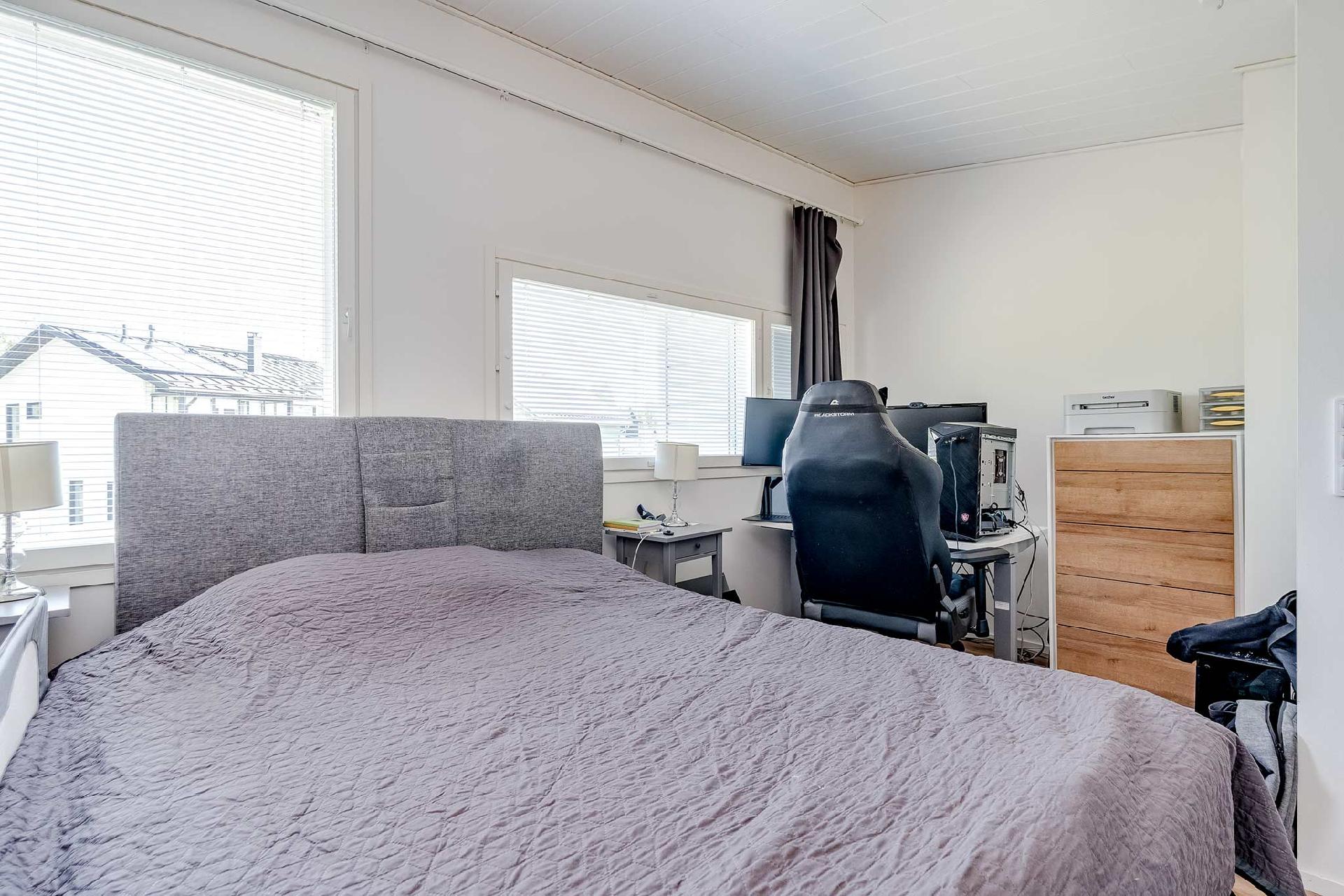 Hallinharjanne 19, Vuores, Tampere