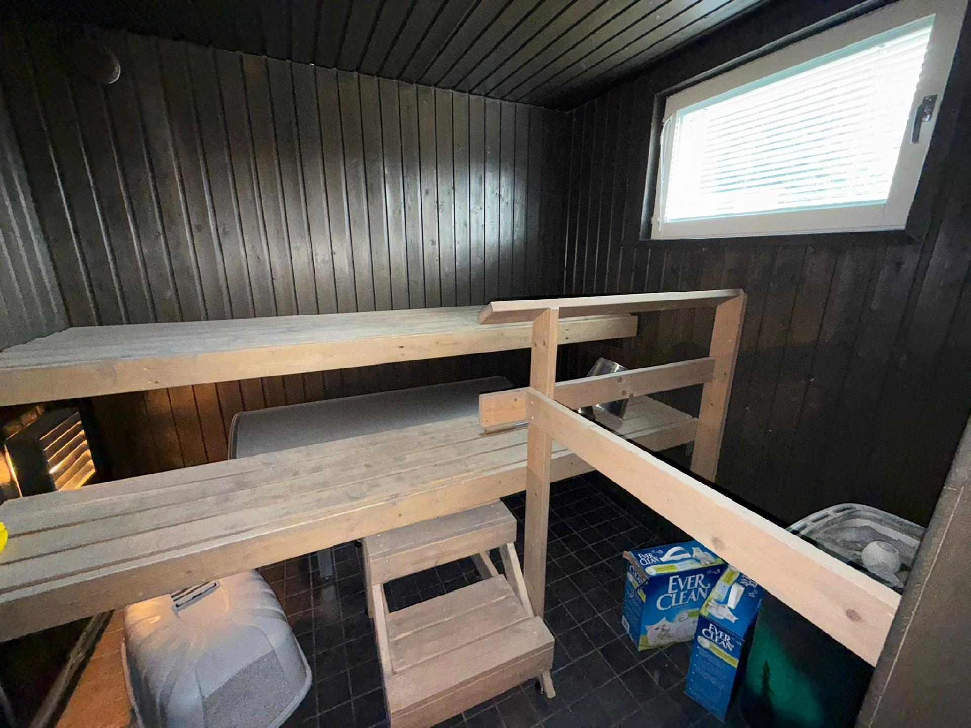 Juomojankuja 4, Reporinne, Varkaus