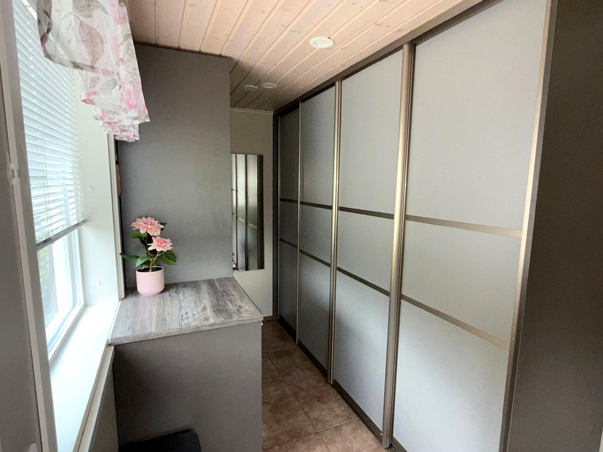 Juomojankuja 4, Reporinne, Varkaus