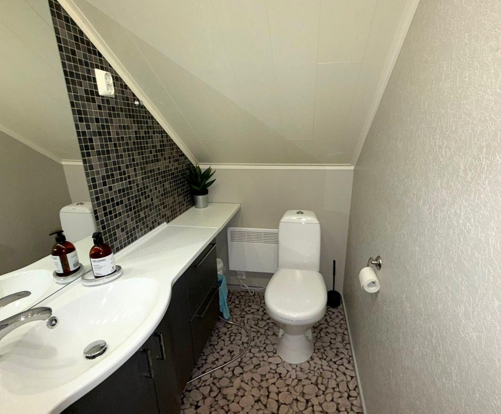 Juomojankuja 4, Reporinne, Varkaus