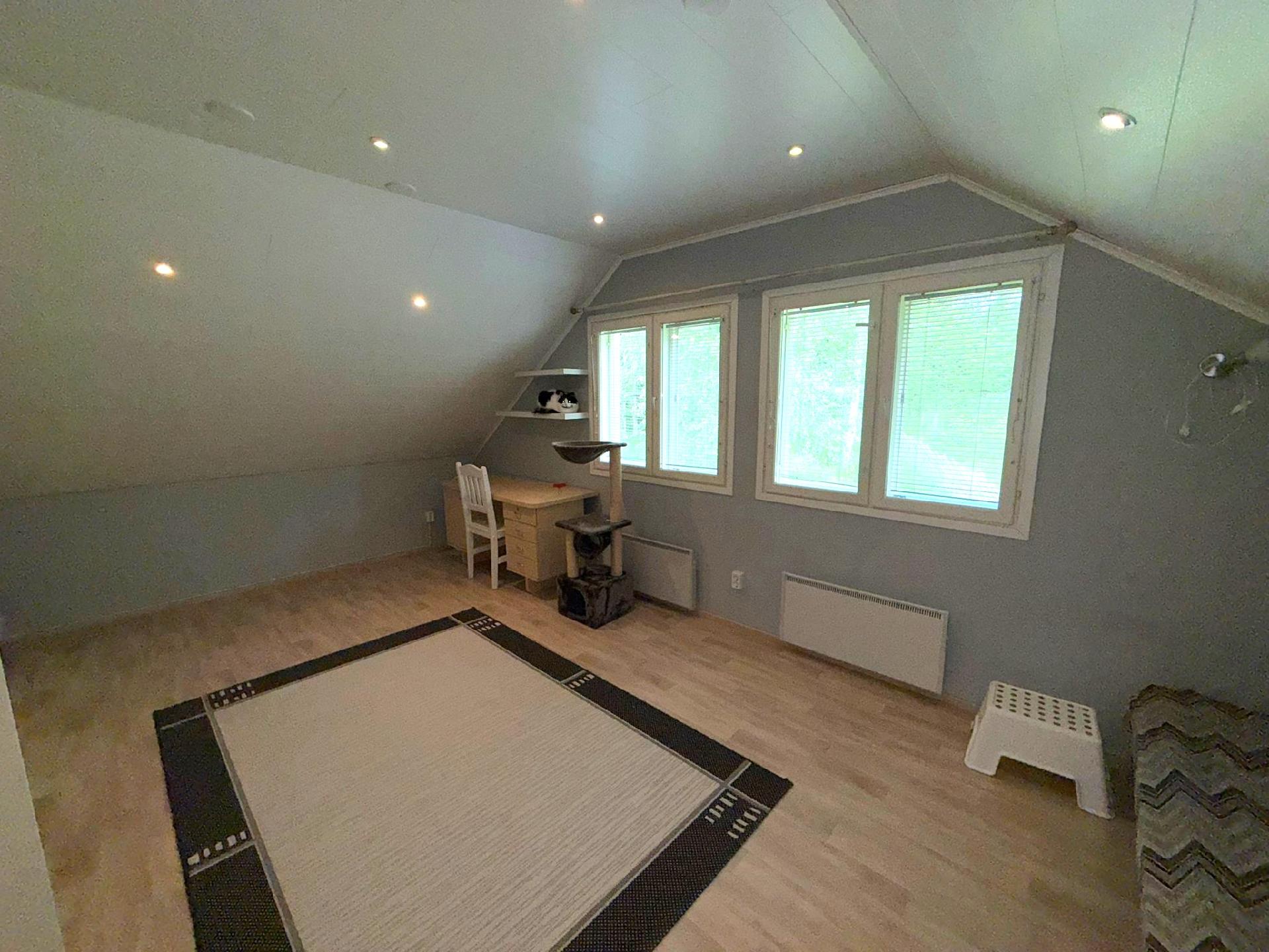 Juomojankuja 4, Reporinne, Varkaus