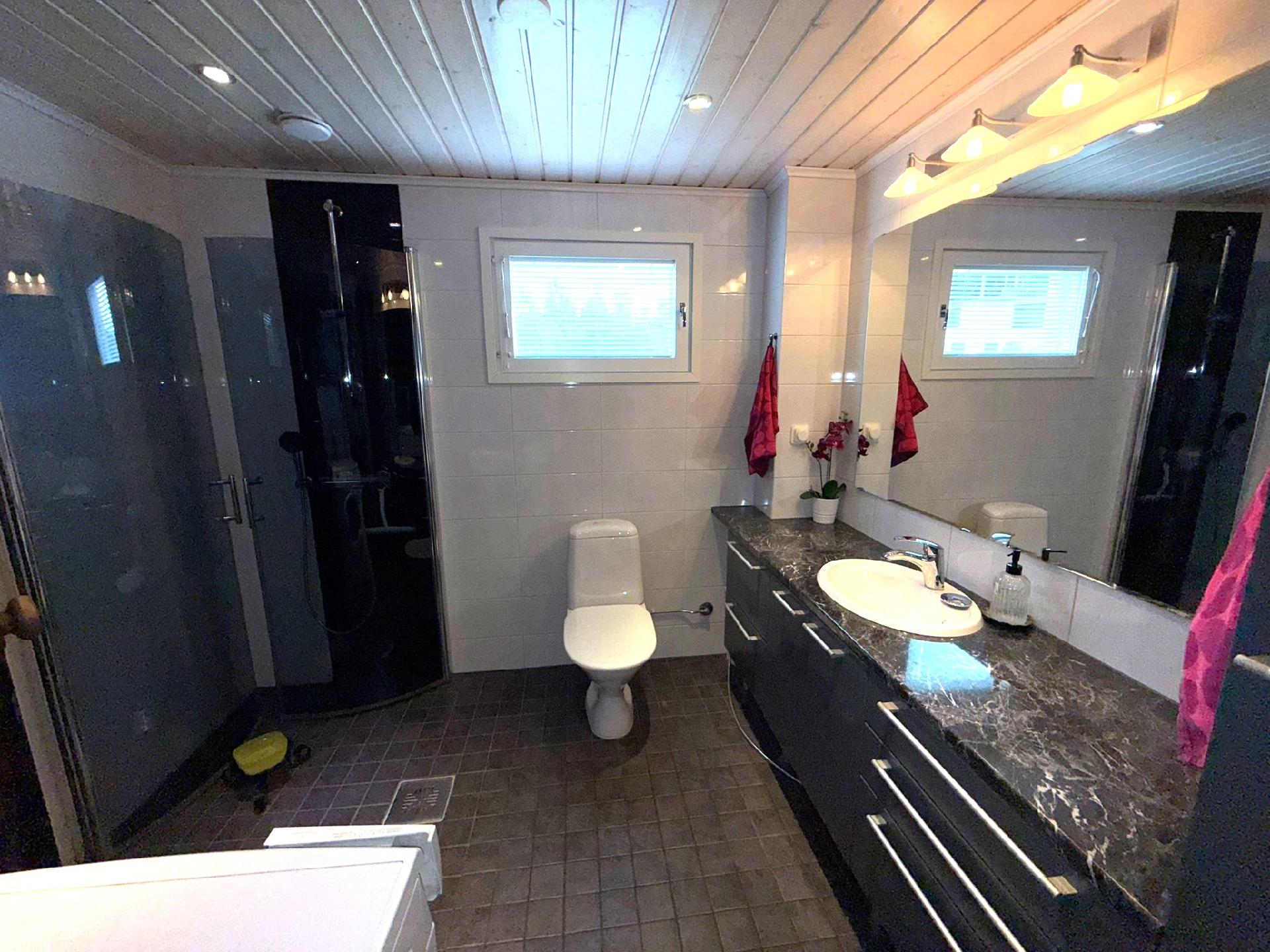 Juomojankuja 4, Reporinne, Varkaus