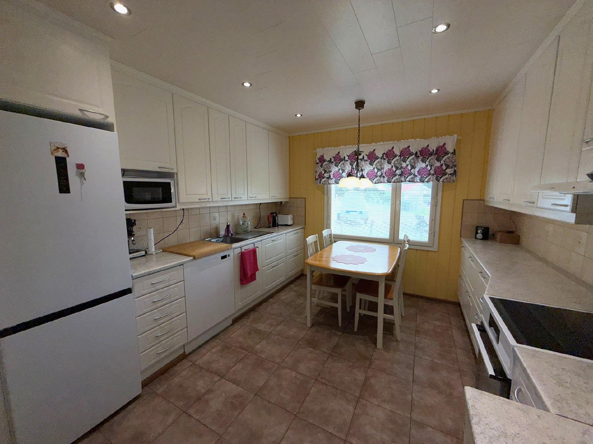 Juomojankuja 4, Reporinne, Varkaus