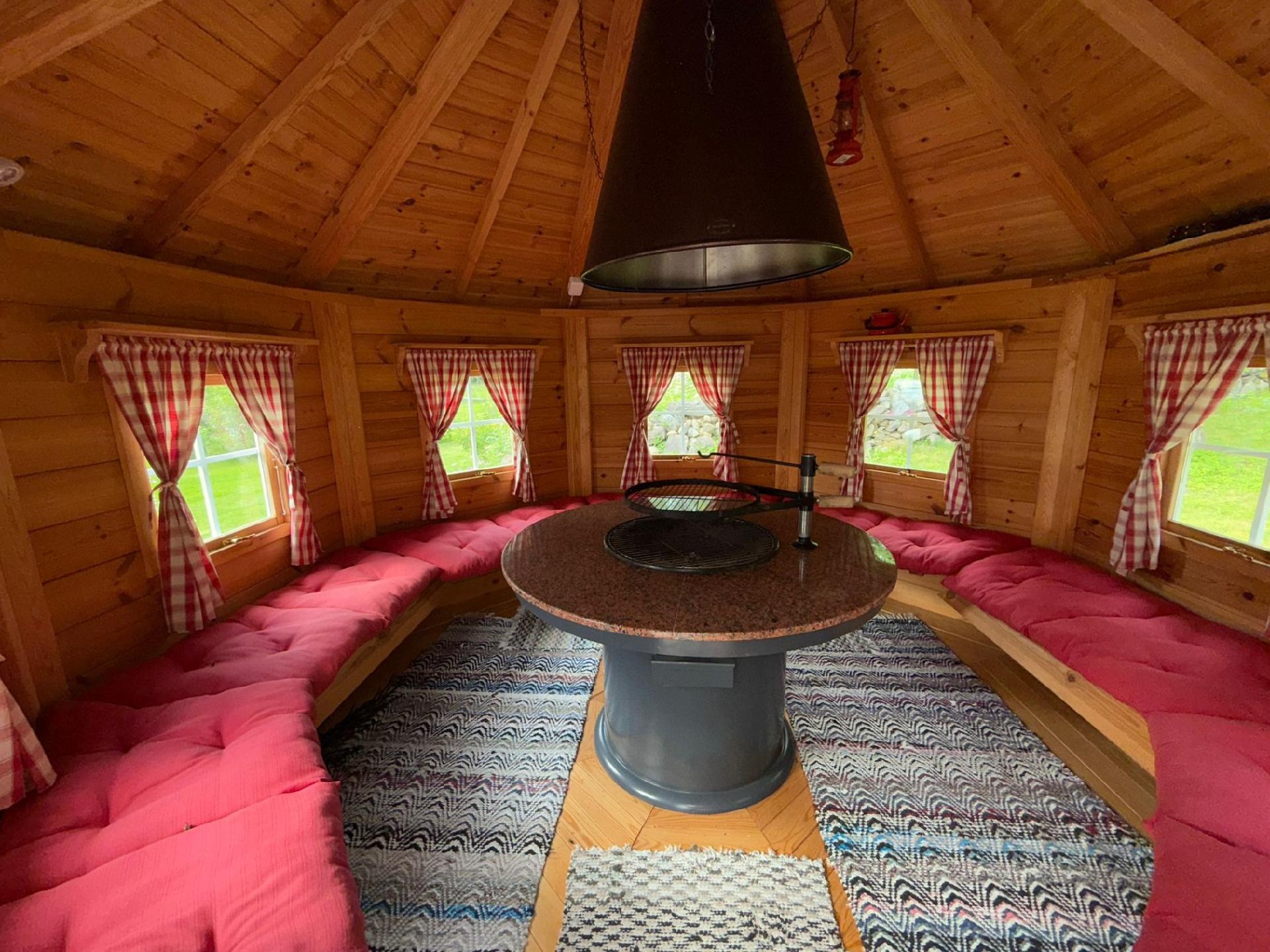 Juomojankuja 4, Reporinne, Varkaus