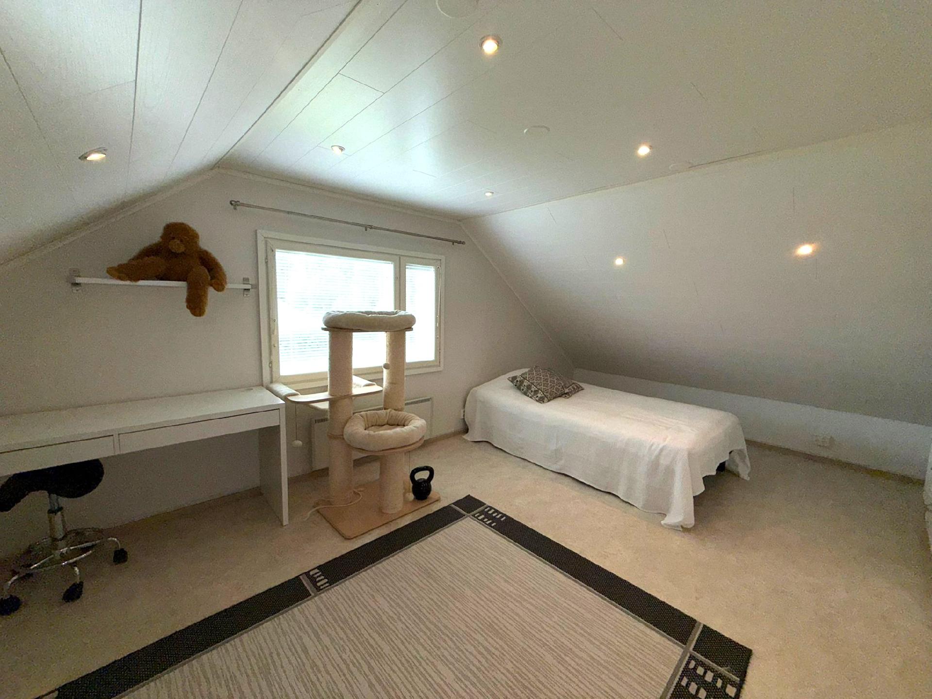 Juomojankuja 4, Reporinne, Varkaus