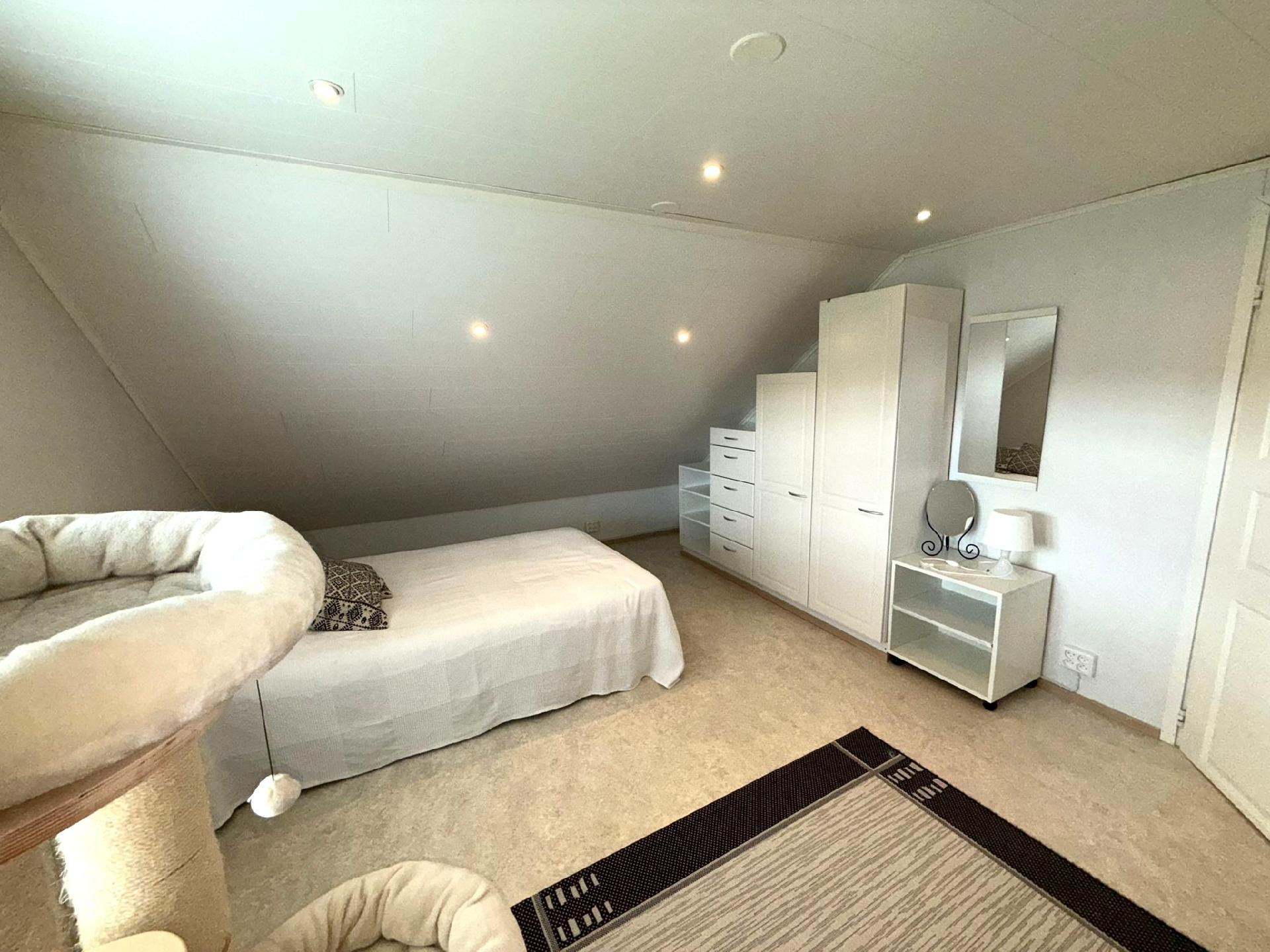 Juomojankuja 4, Reporinne, Varkaus