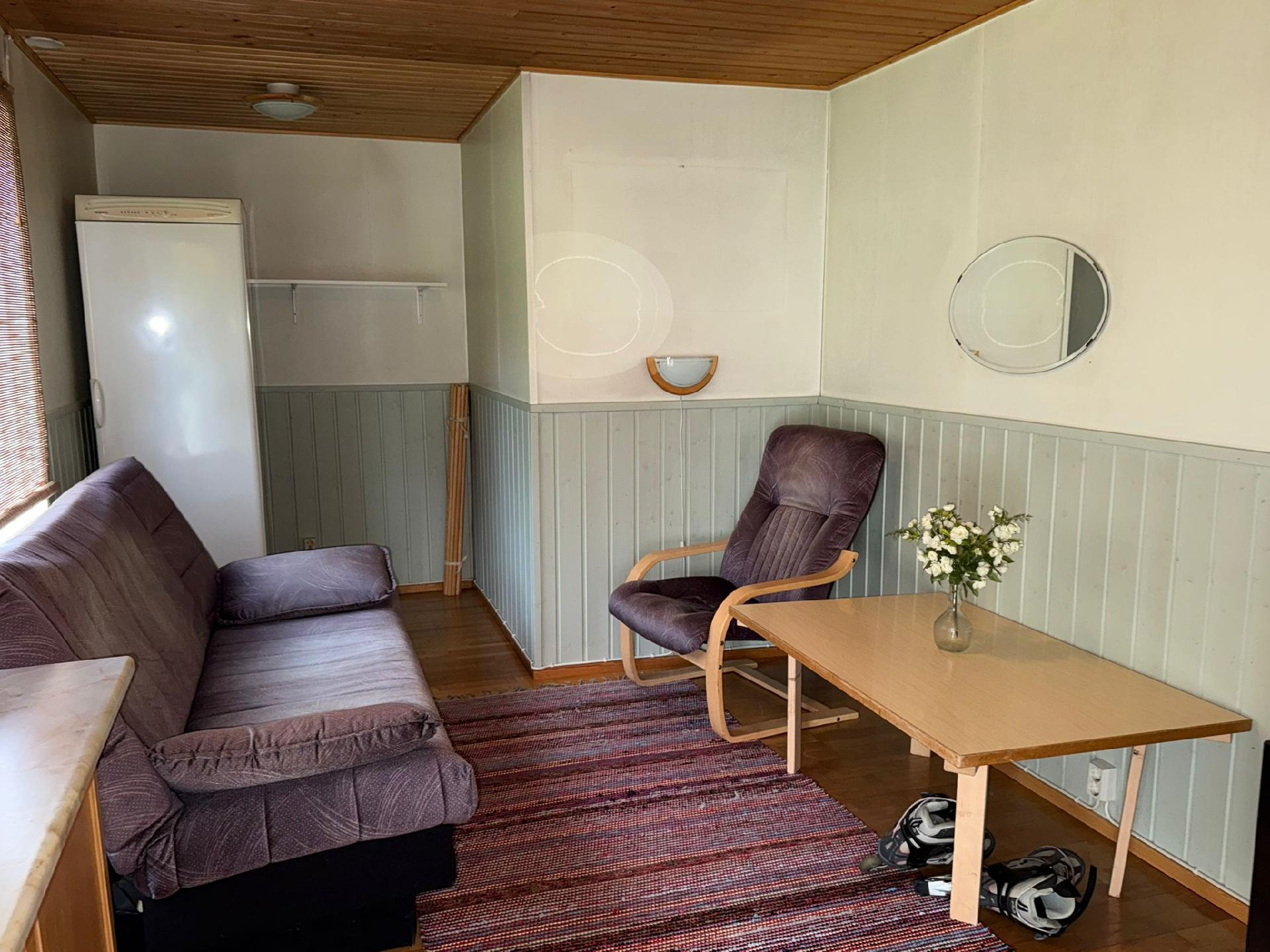 Juomojankuja 4, Reporinne, Varkaus