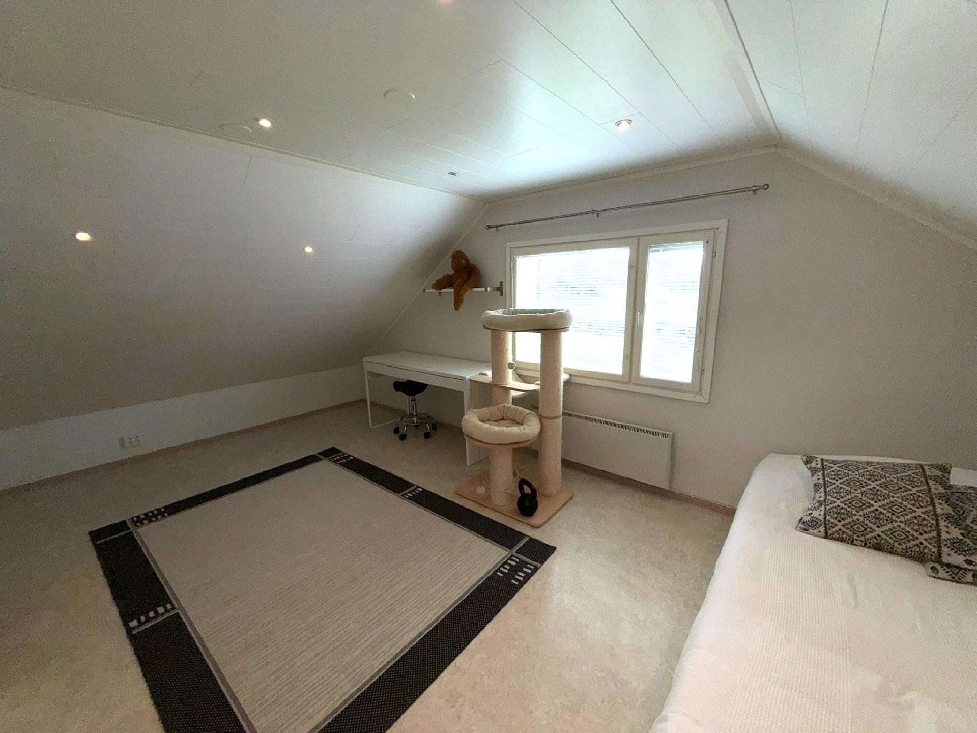 Juomojankuja 4, Reporinne, Varkaus