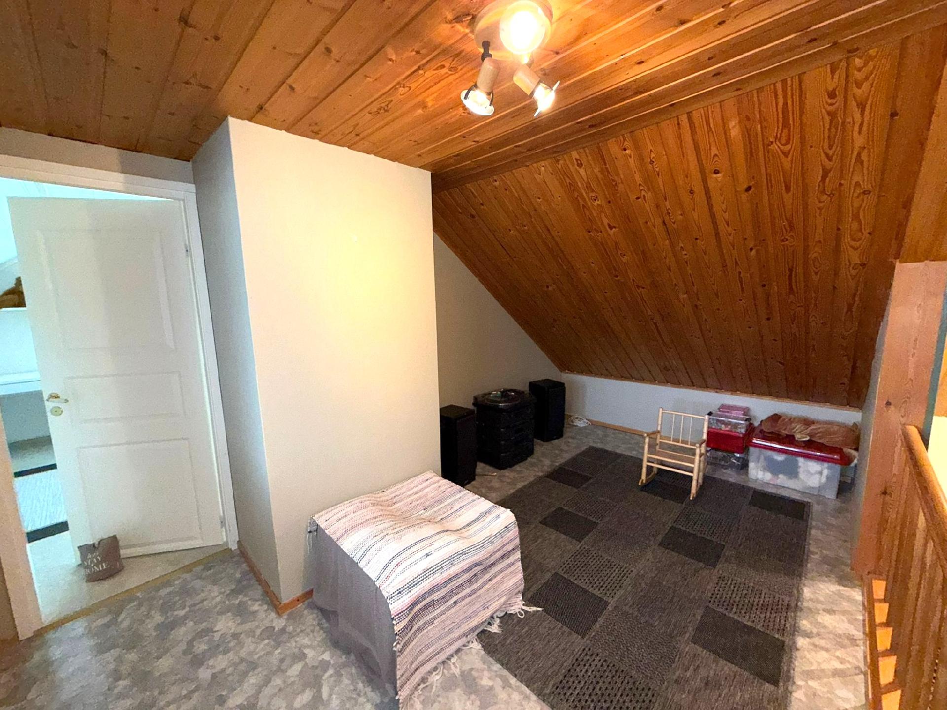 Juomojankuja 4, Reporinne, Varkaus