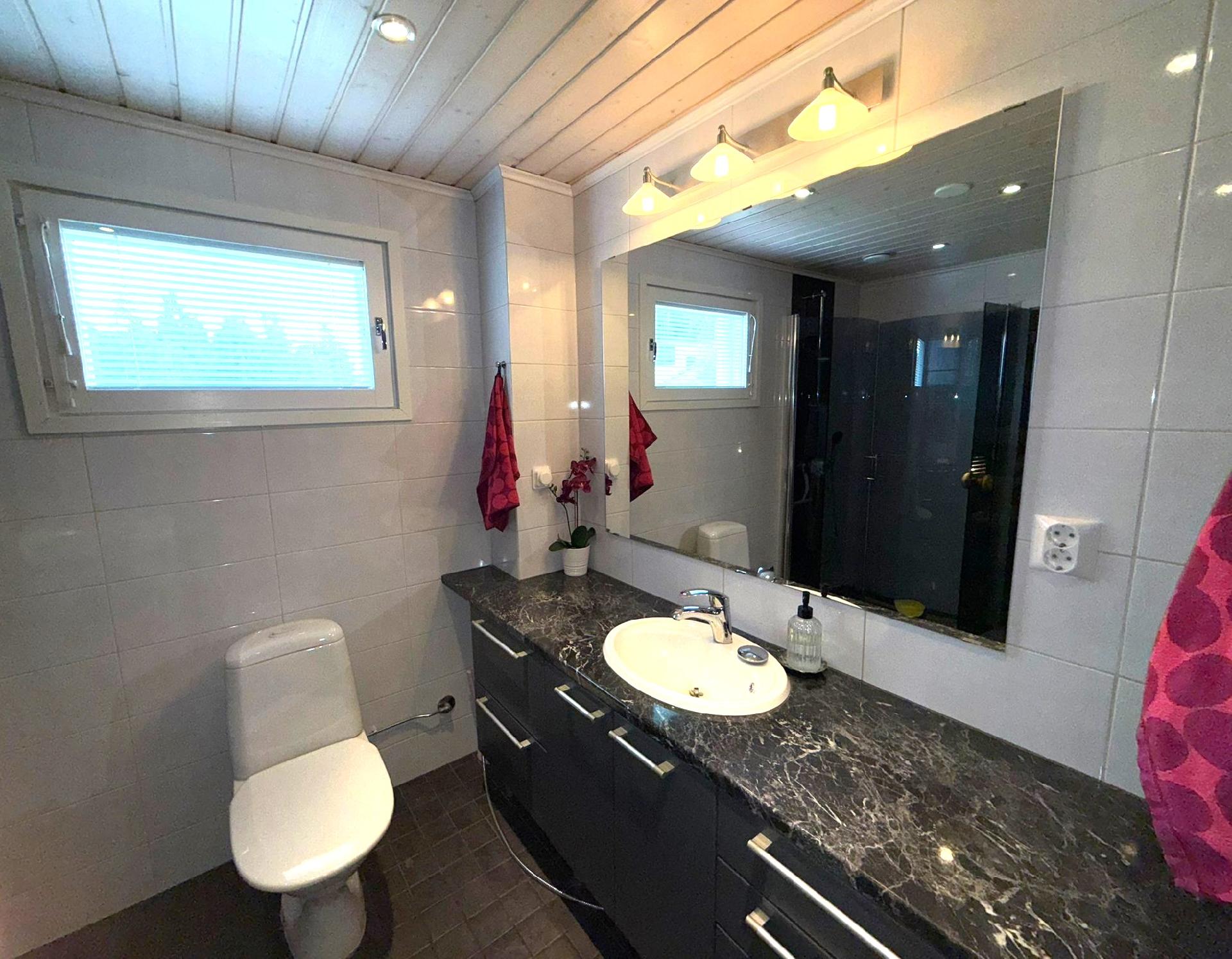 Juomojankuja 4, Reporinne, Varkaus